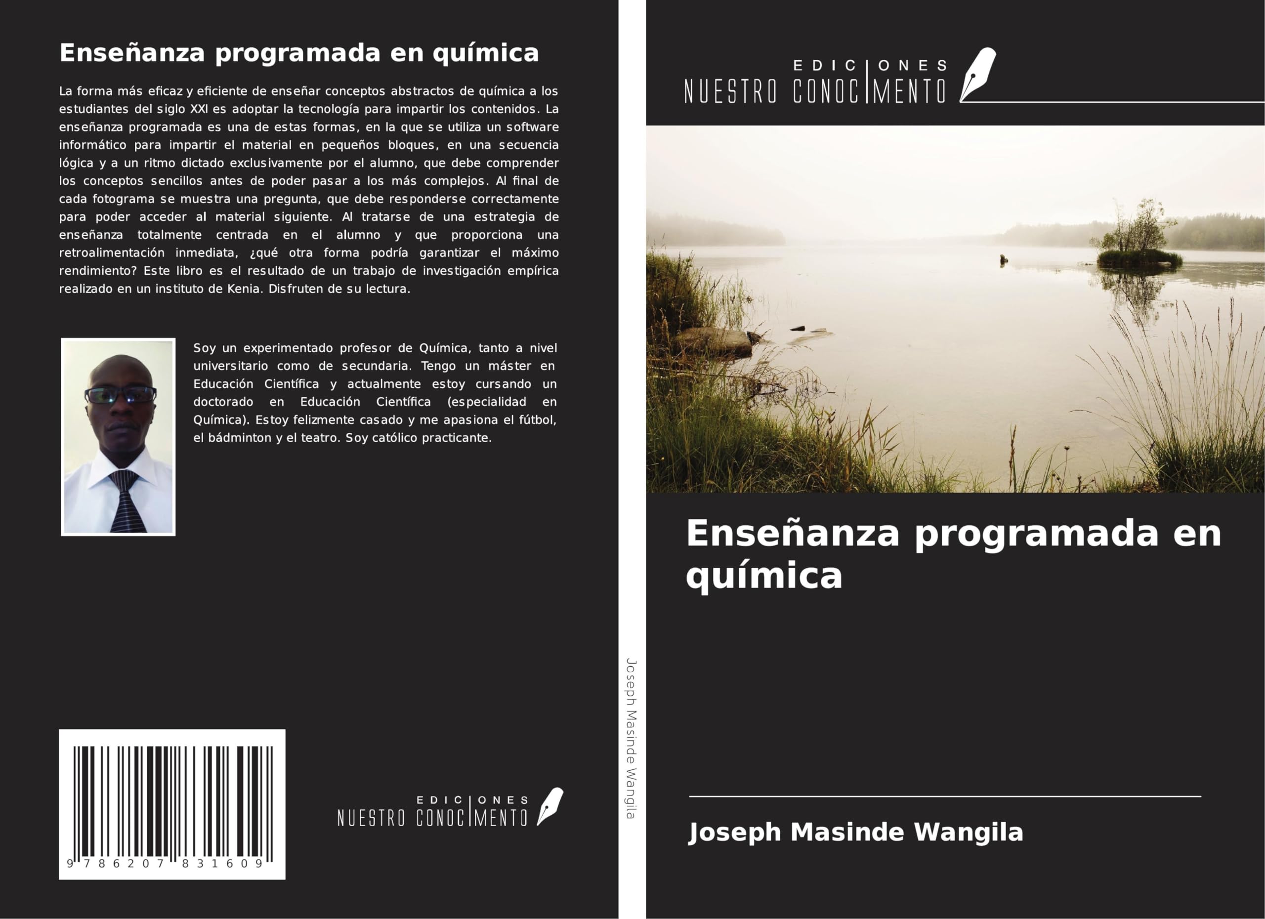 Enseñanza programada en química Business, Finance & Career