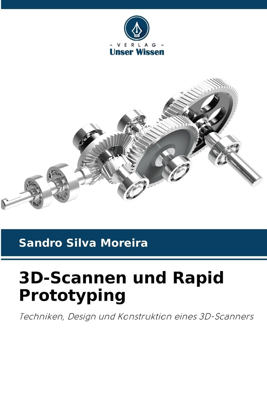 3D-Scannen und Rapid Prototyping Media & Communication