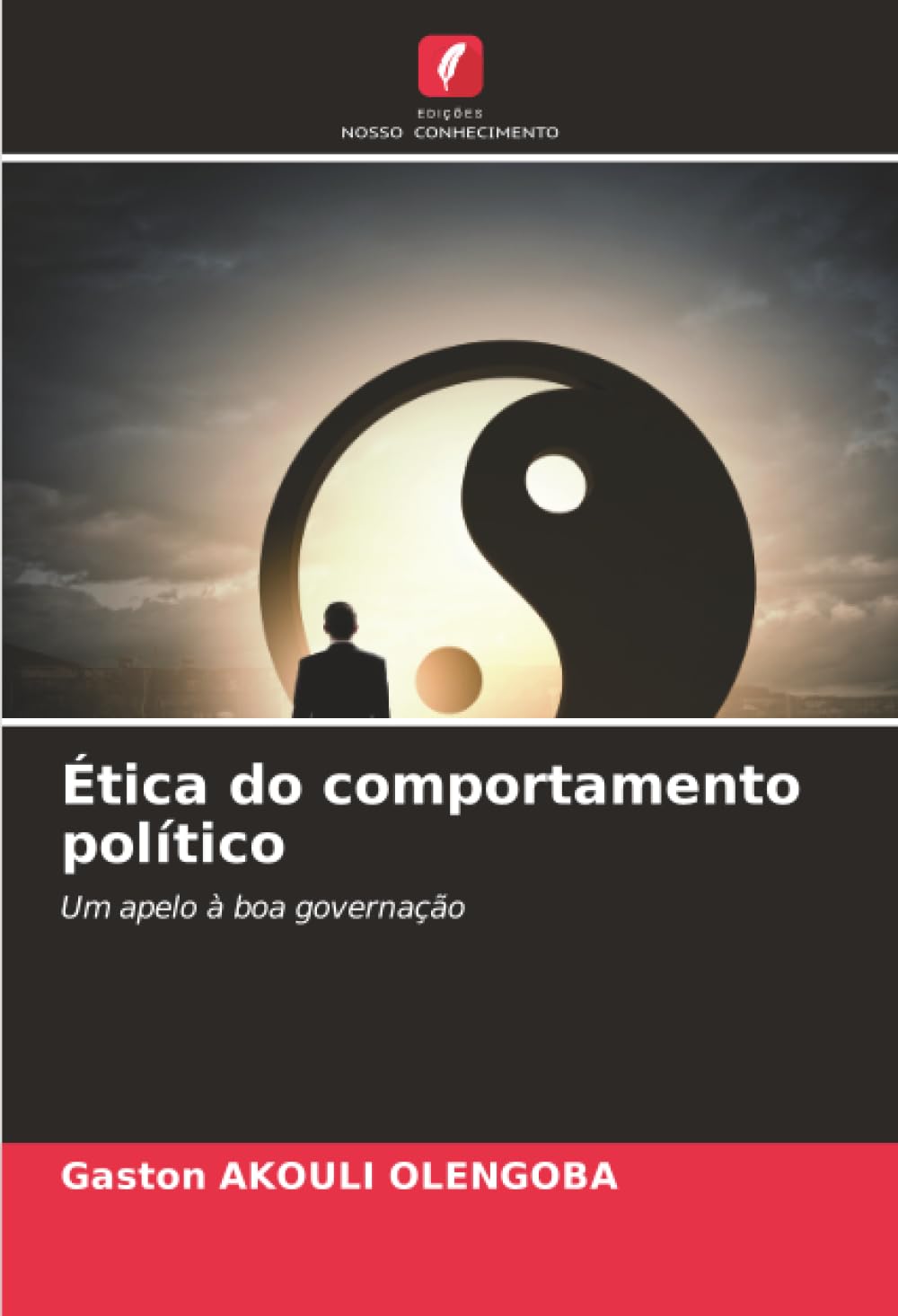 Ética do comportamento político Philosophy