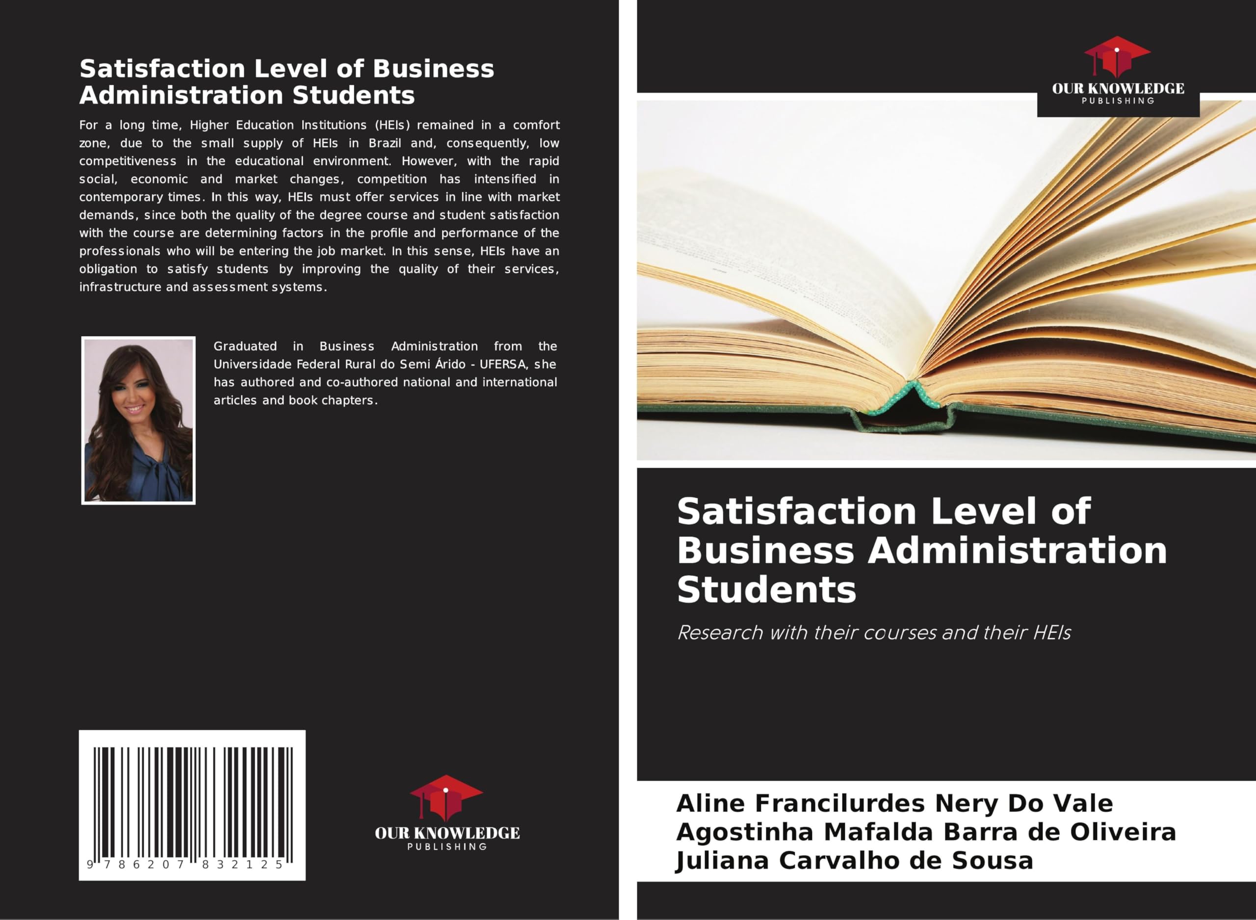 Satisfaction Level of Business Administration Students Law