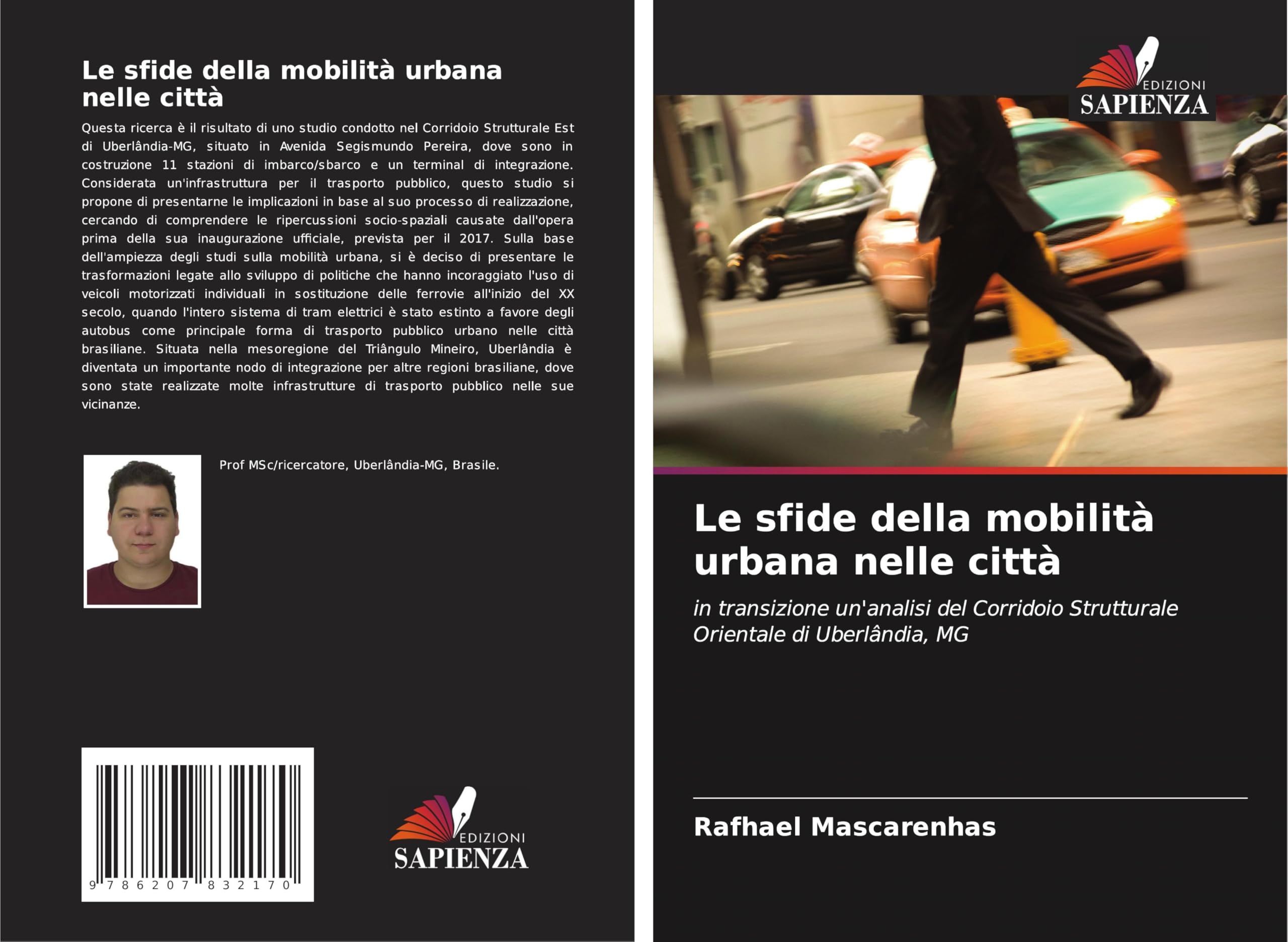 Le sfide della mobilità urbana nelle città Business & Technology