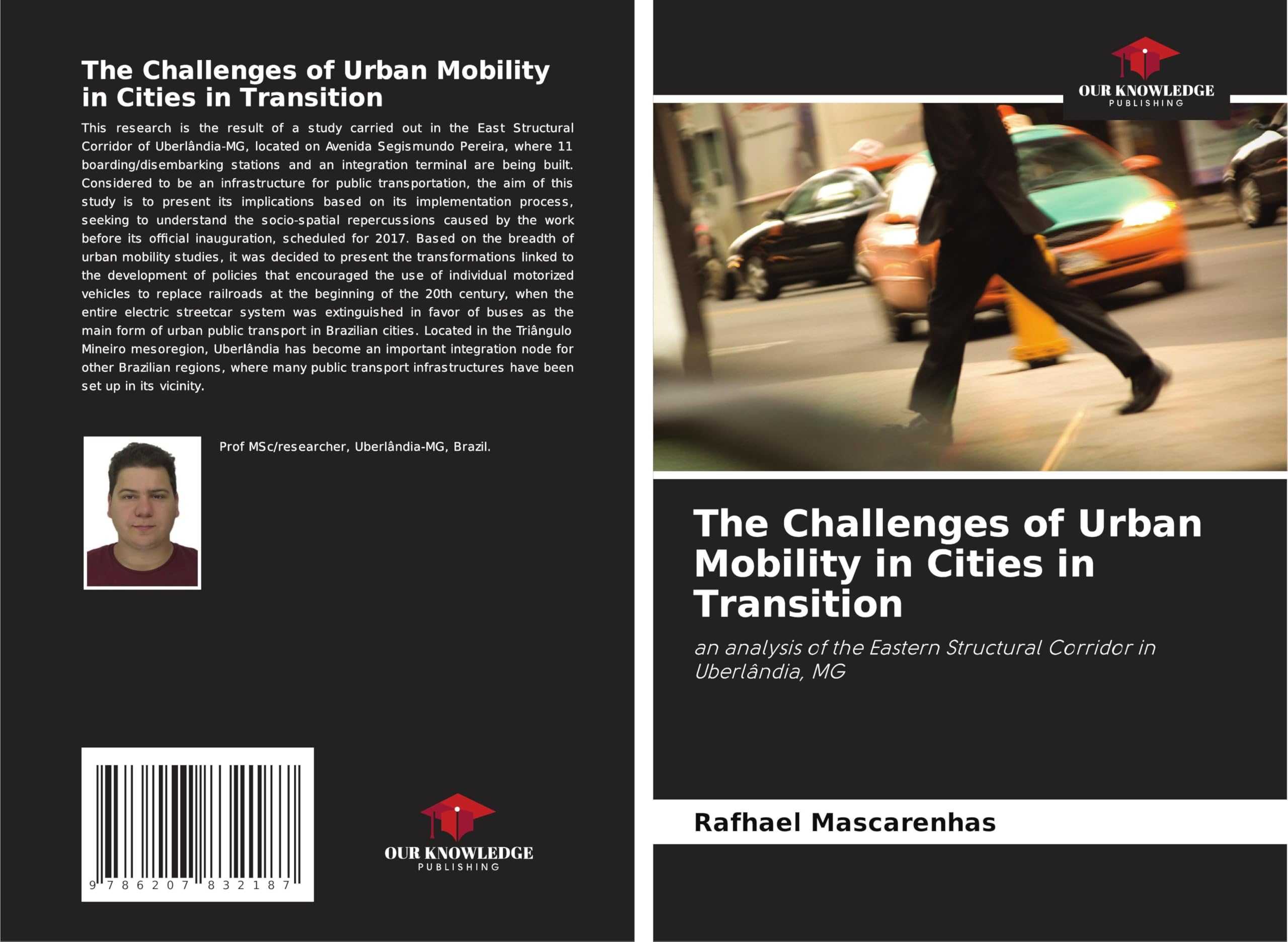 The Challenges of Urban Mobility in Cities in Transition Business & Technology