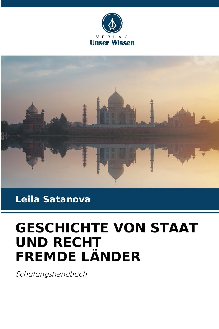 GESCHICHTE VON STAAT UND RECHT FREMDE LÄNDER Politics & History