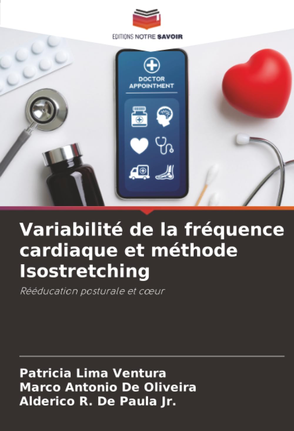 Variabilité de la fréquence cardiaque et méthode Isostretching Medicine