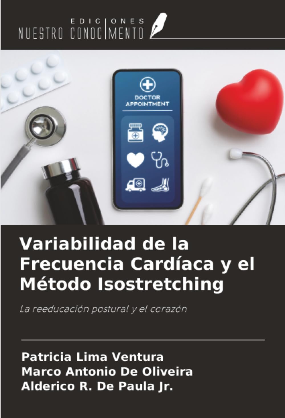 Variabilidad de la Frecuencia Cardíaca y el Método Isostretching Medicine