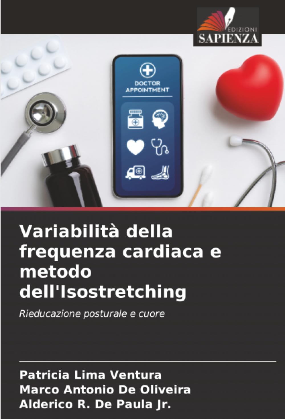 Variabilità della frequenza cardiaca e metodo dell'Isostretching Medicine