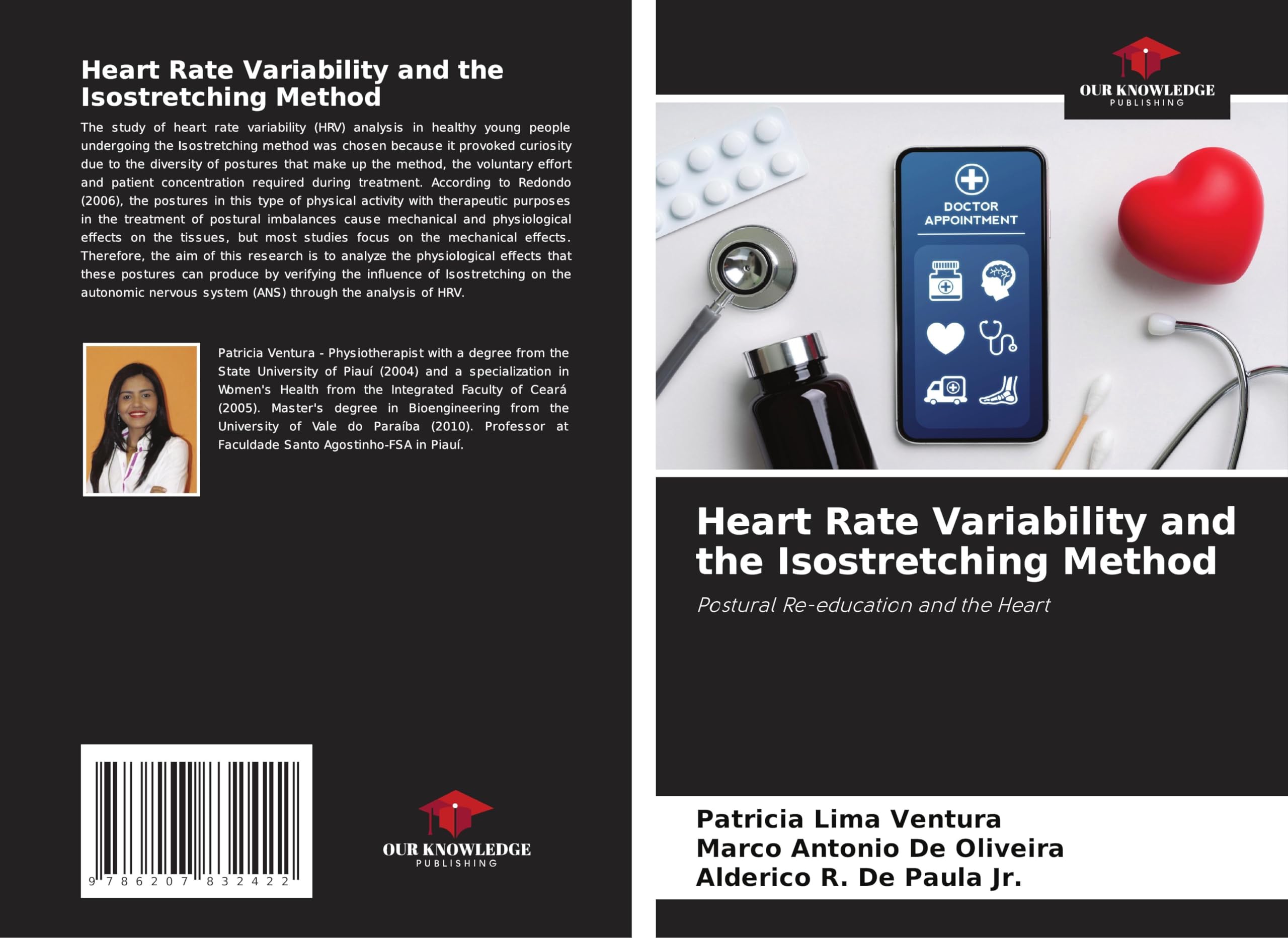 Heart Rate Variability and the Isostretching Method: Postural Re-education and the Heart Medicine