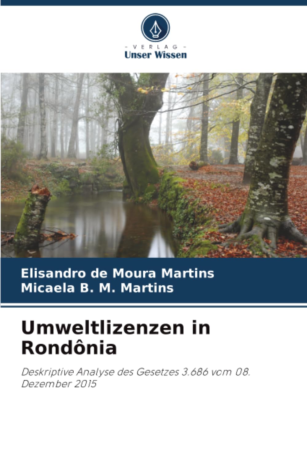 Umweltlizenzen in Rondônia Mathematics