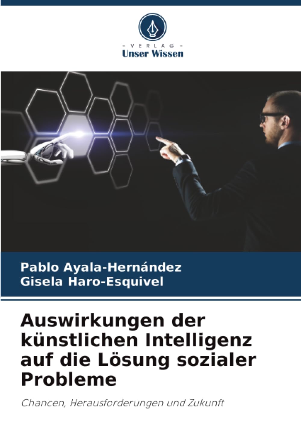 Auswirkungen der künstlichen Intelligenz auf die Lösung sozialer Probleme Law