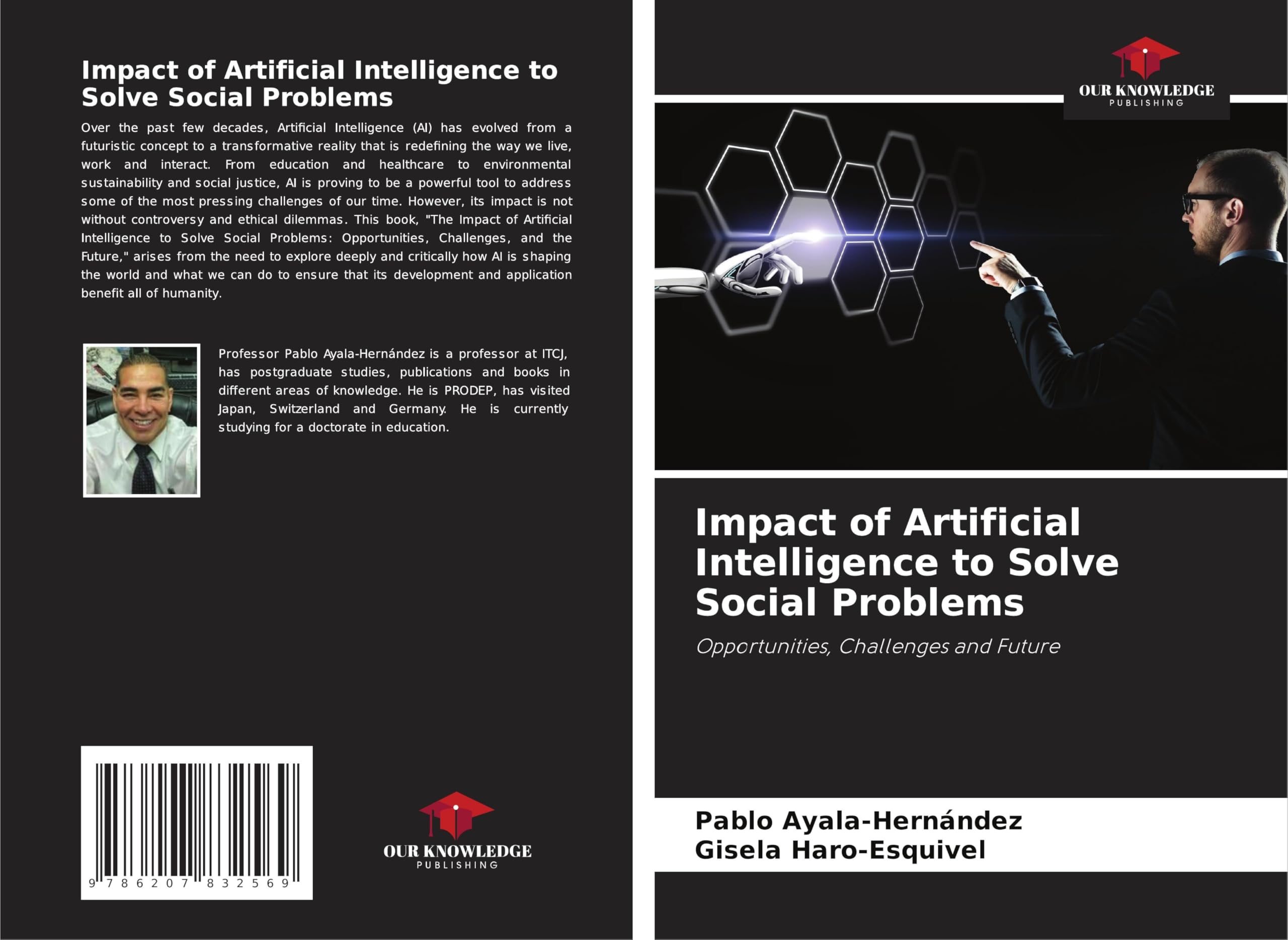 Impact of Artificial Intelligence to Solve Social Problems: Opportunities, Challenges and Future Law