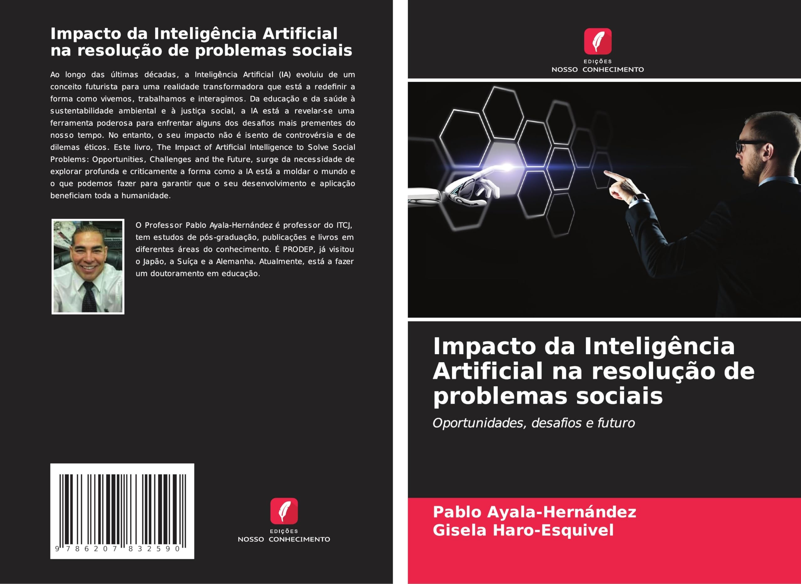 Impacto da Inteligência Artificial na resolução de problemas sociais Law