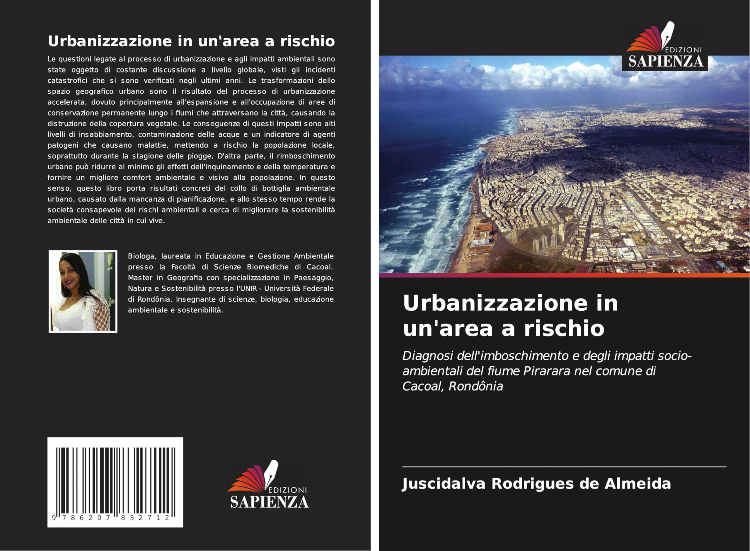 Urbanizzazione in un'area a rischio Business & Technology