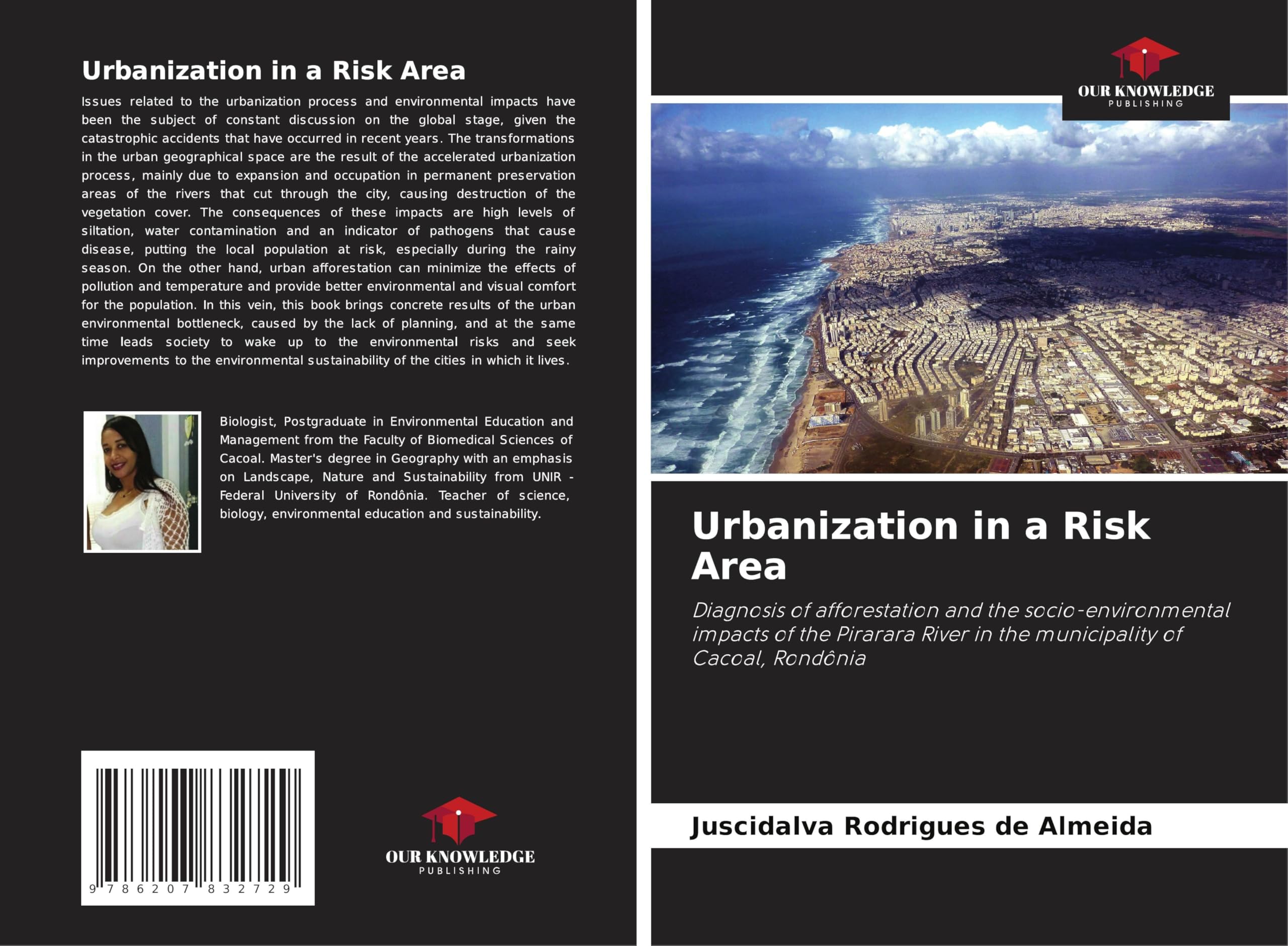 Urbanization in a Risk Area Business & Technology