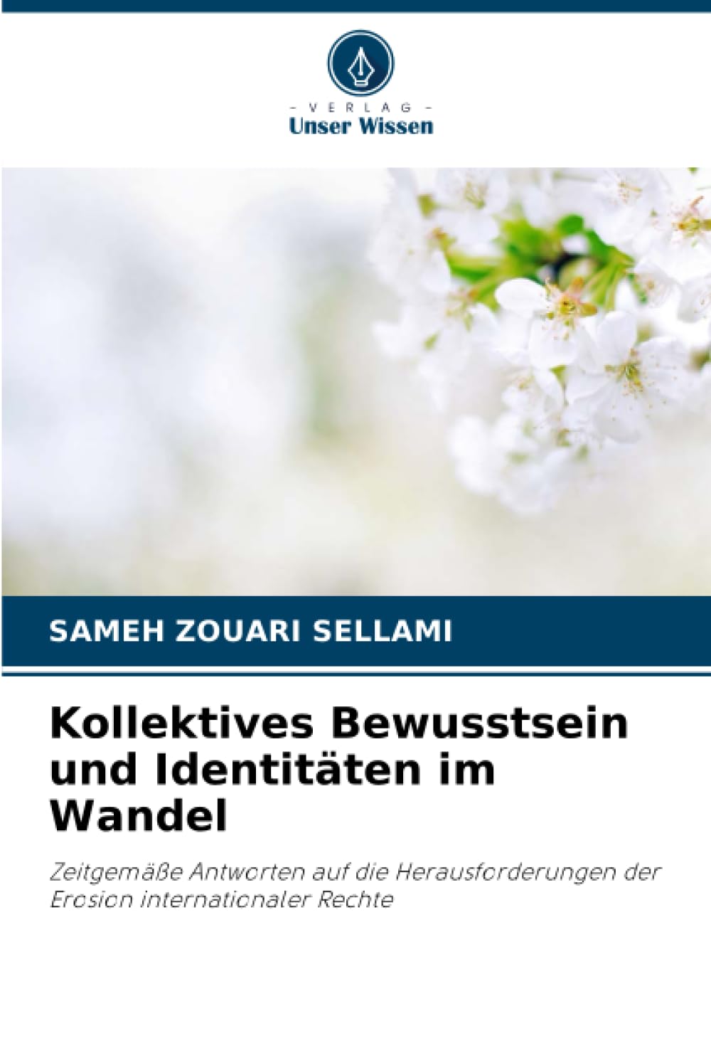 Kollektives Bewusstsein und Identitäten im Wandel Law