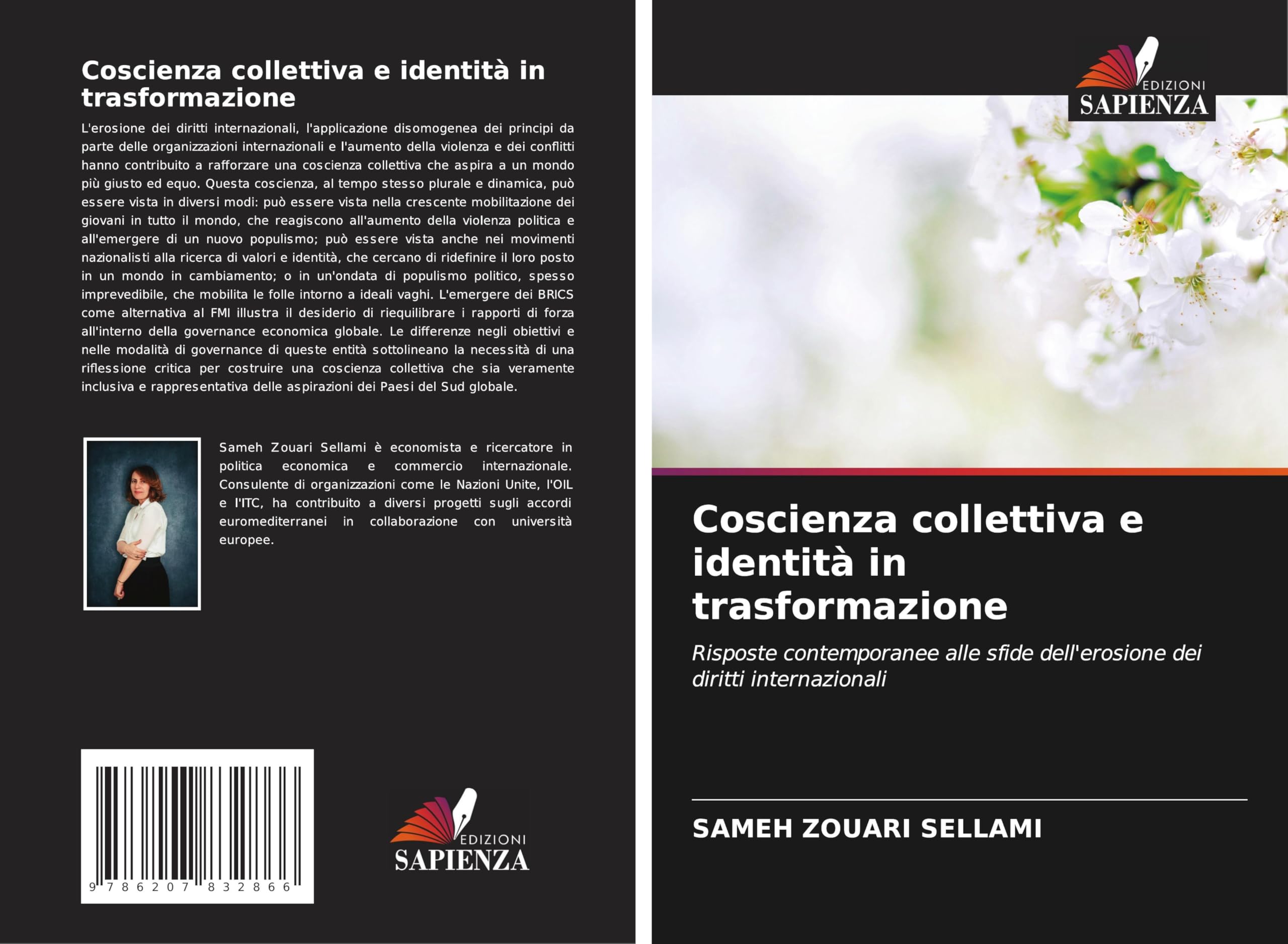 Coscienza collettiva e identità in trasformazione: Risposte contemporanee alle sfide dell'erosione dei diritti internazionali Law