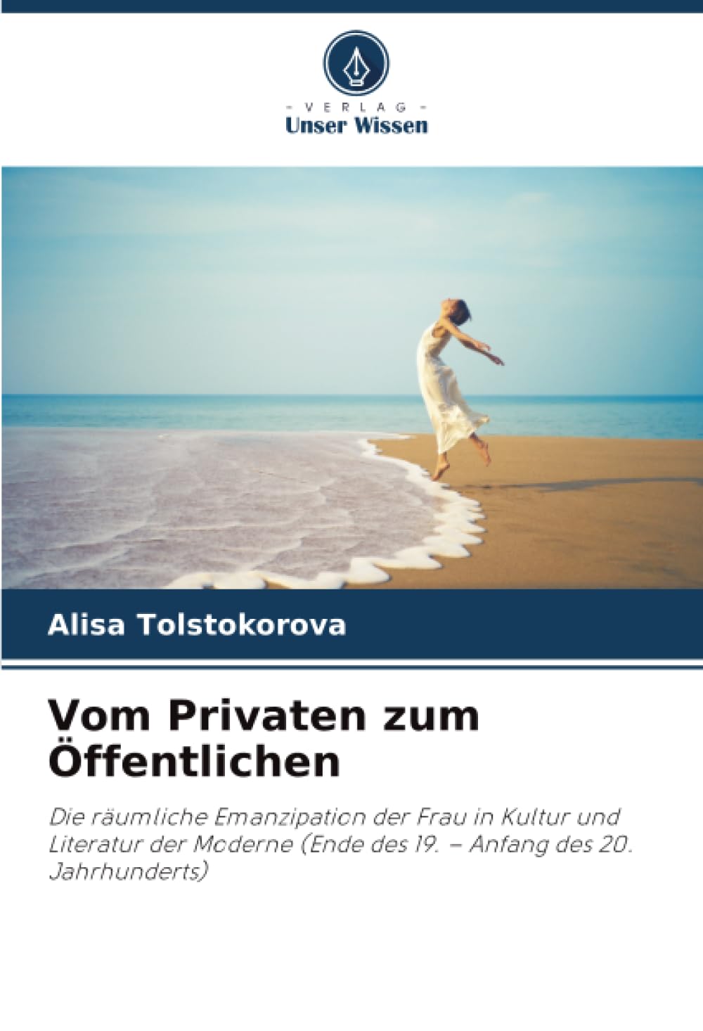 Vom Privaten zum Öffentlichen Politics & History