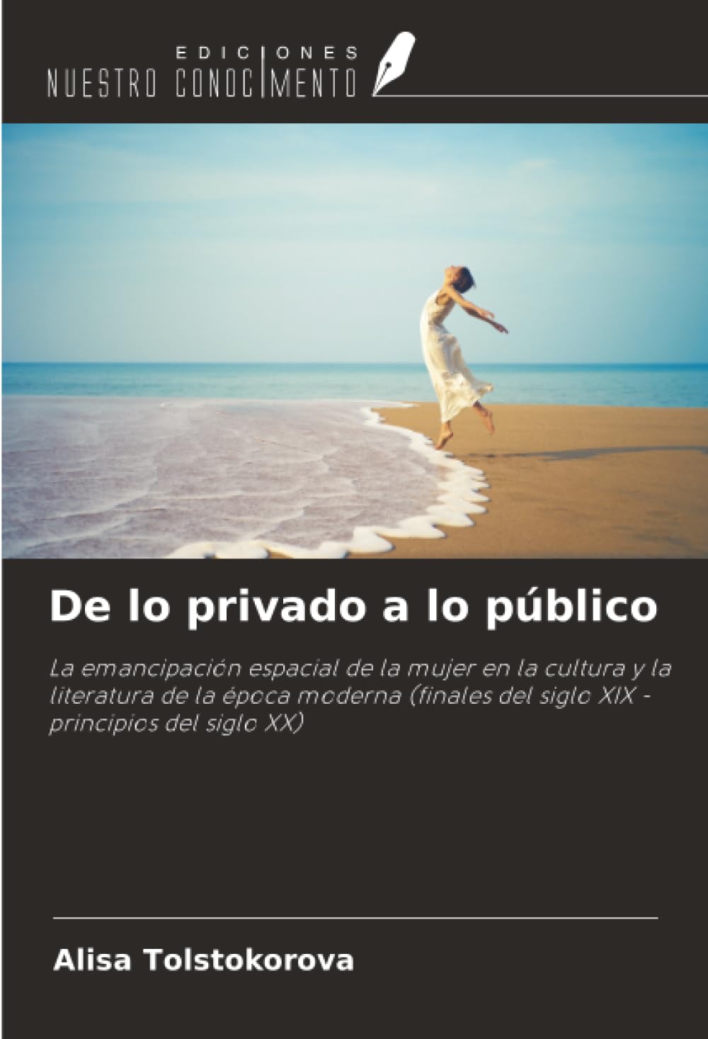 De lo privado a lo público Reference Books