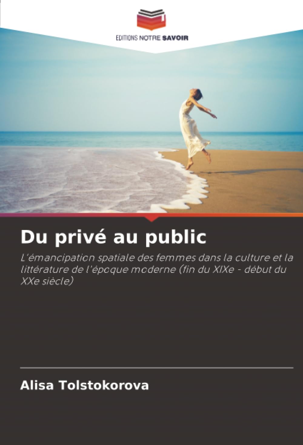 Du privé au public Politics & History