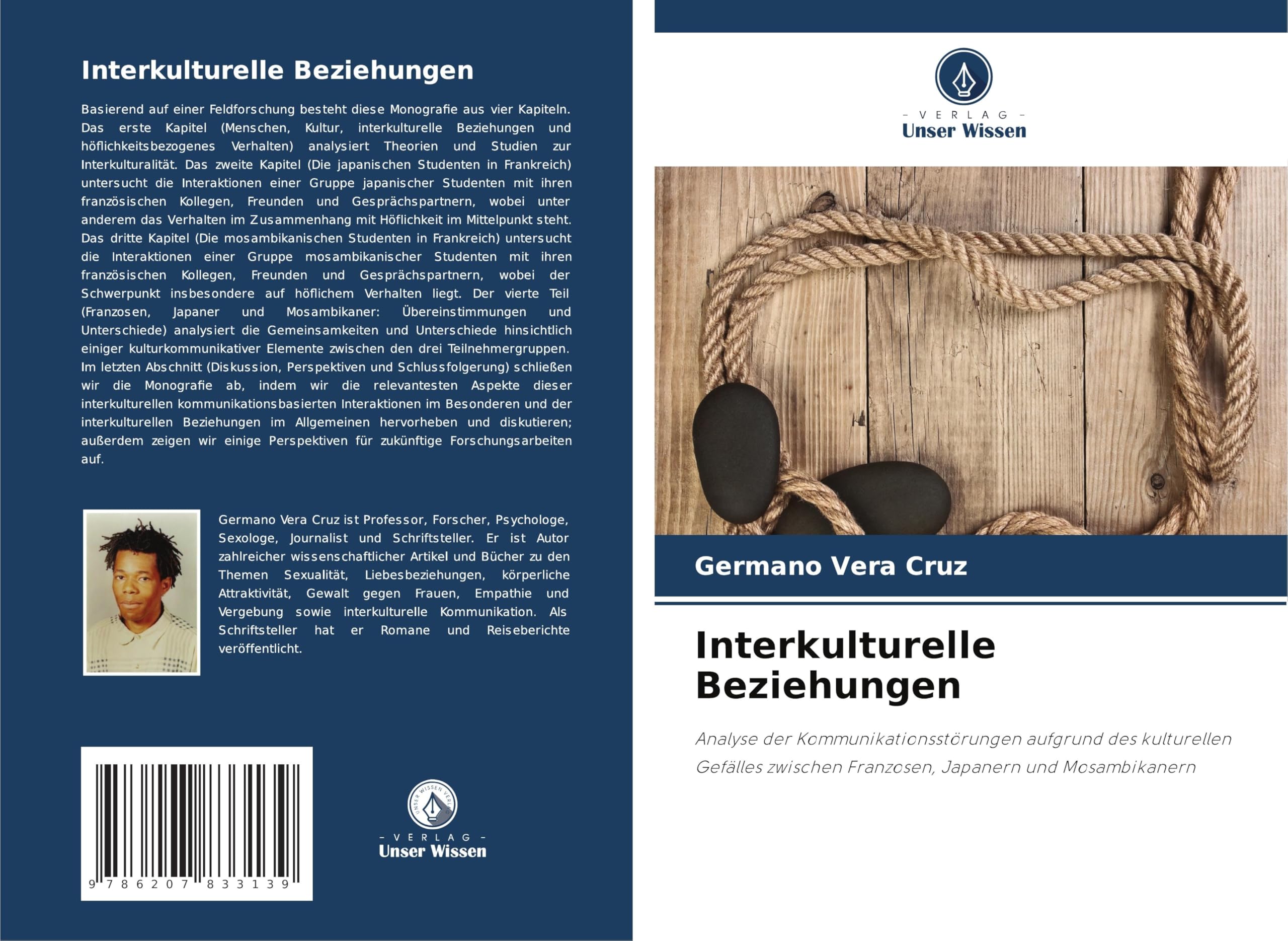 Interkulturelle Beziehungen Law