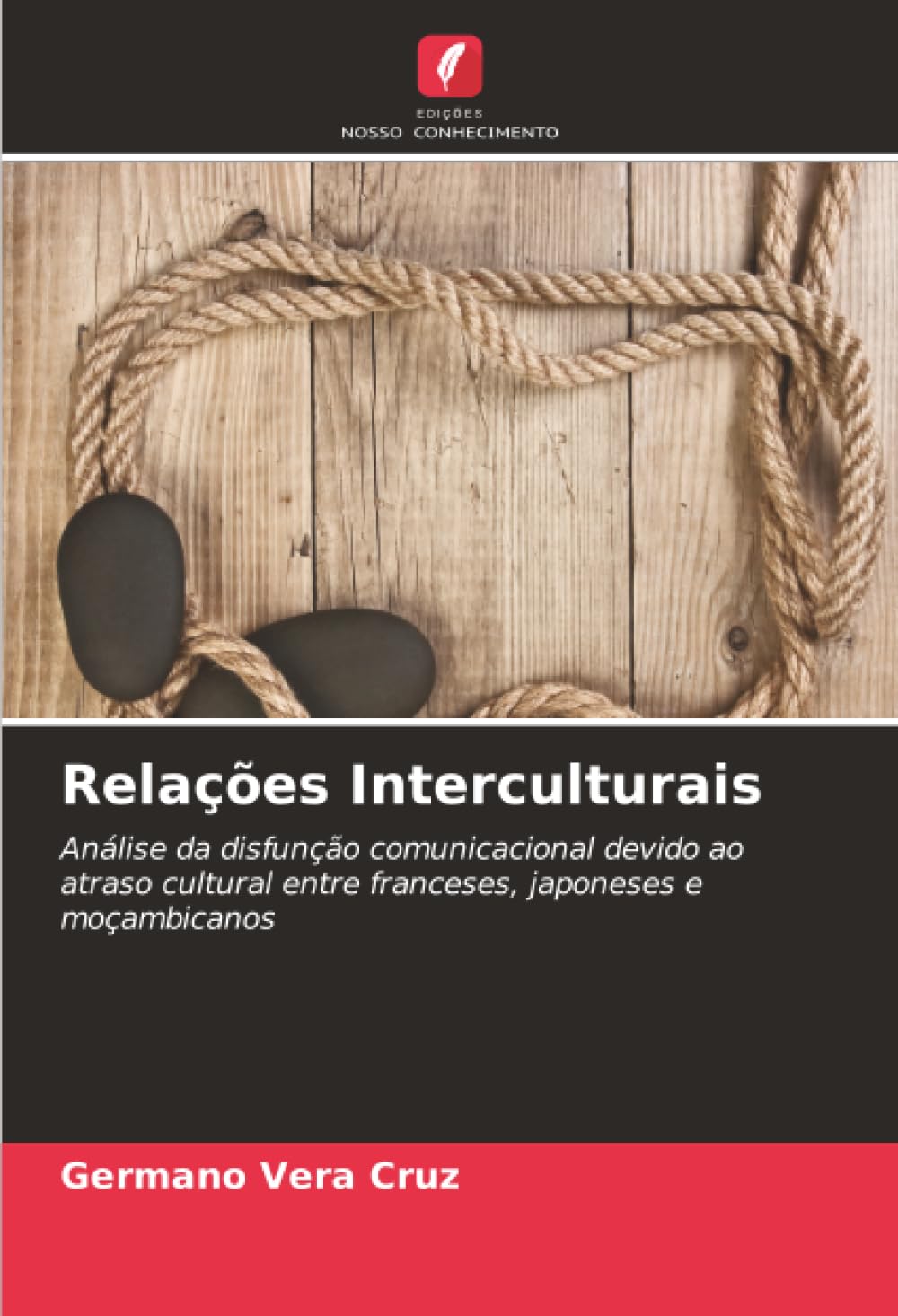 Relações Interculturais Law