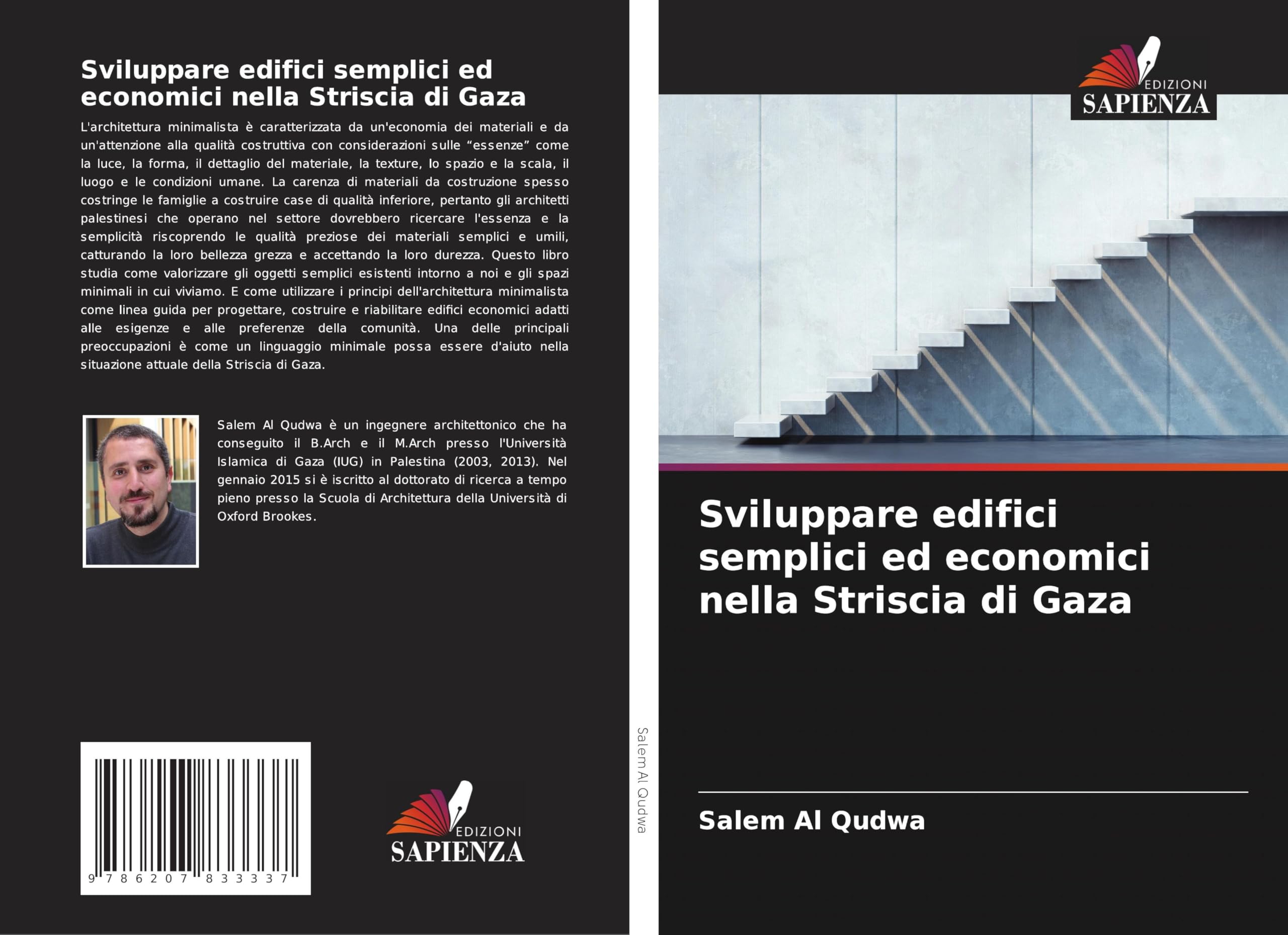 Sviluppare edifici semplici ed economici nella Striscia di Gaza Architecture