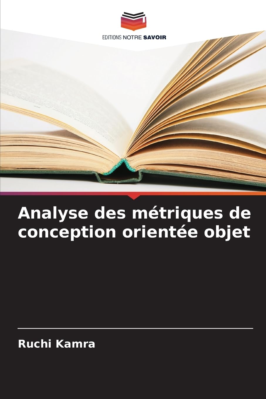 Analyse des métriques de conception orientée objet Computer Science