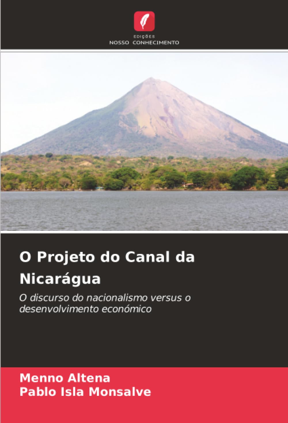 O Projeto do Canal da Nicarágua Law