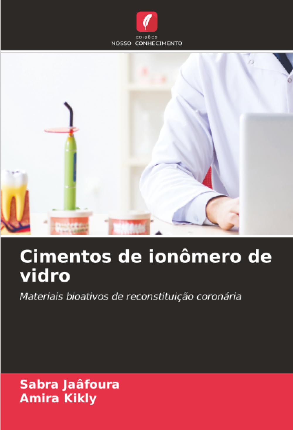 Cimentos de ionômero de vidro Medicine