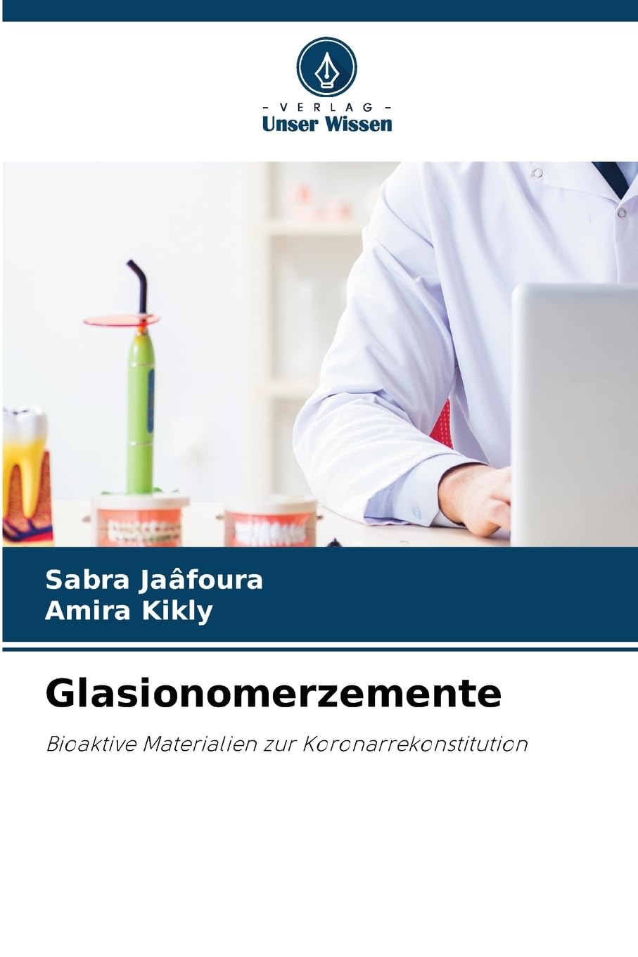 Glasionomerzemente Medicine