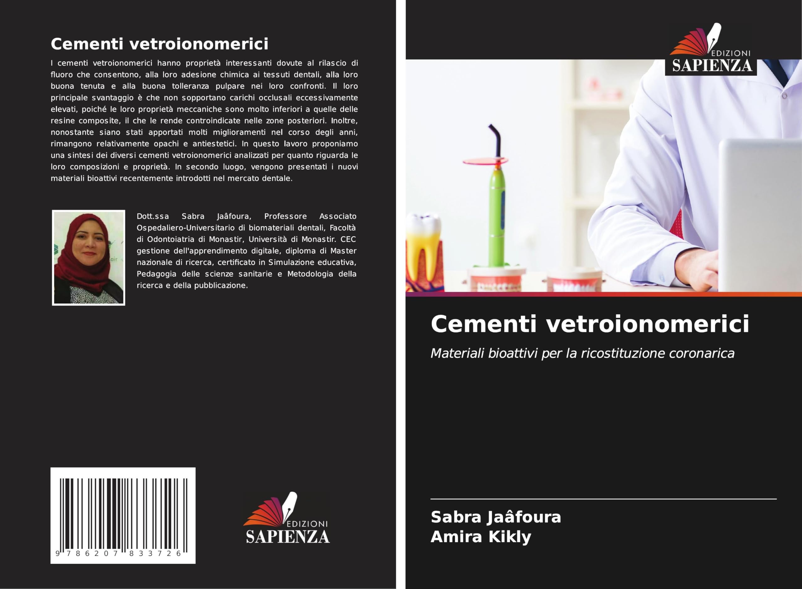 Cementi vetroionomerici Medicine