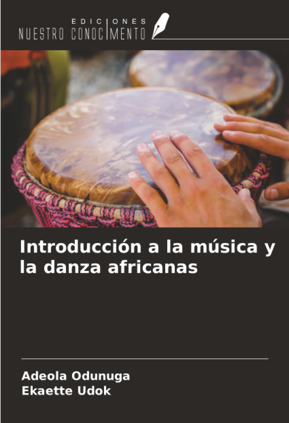 Introducción a la música y la danza africanas Arts & Music