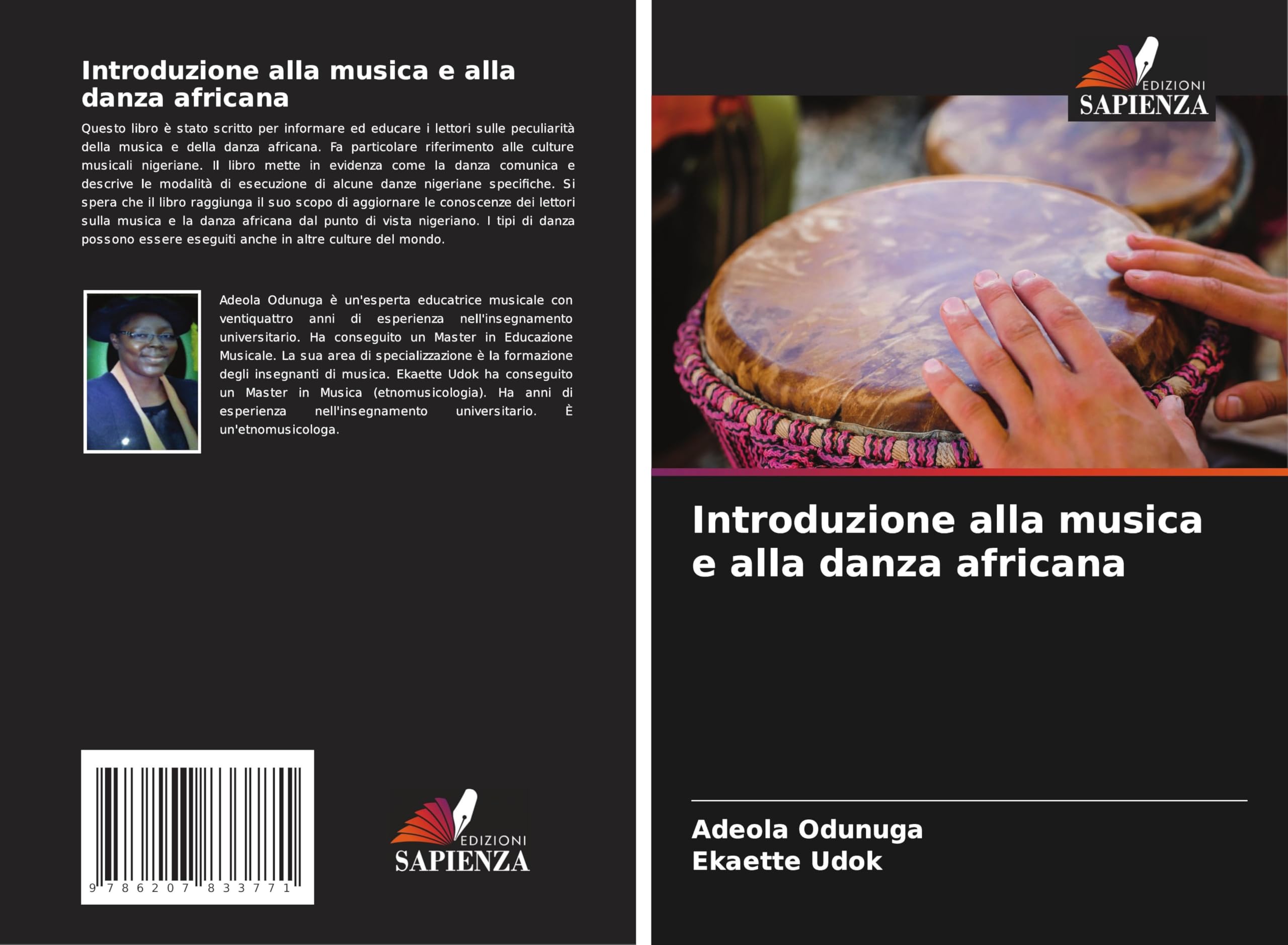 Introduzione alla musica e alla danza africana Arts & Music