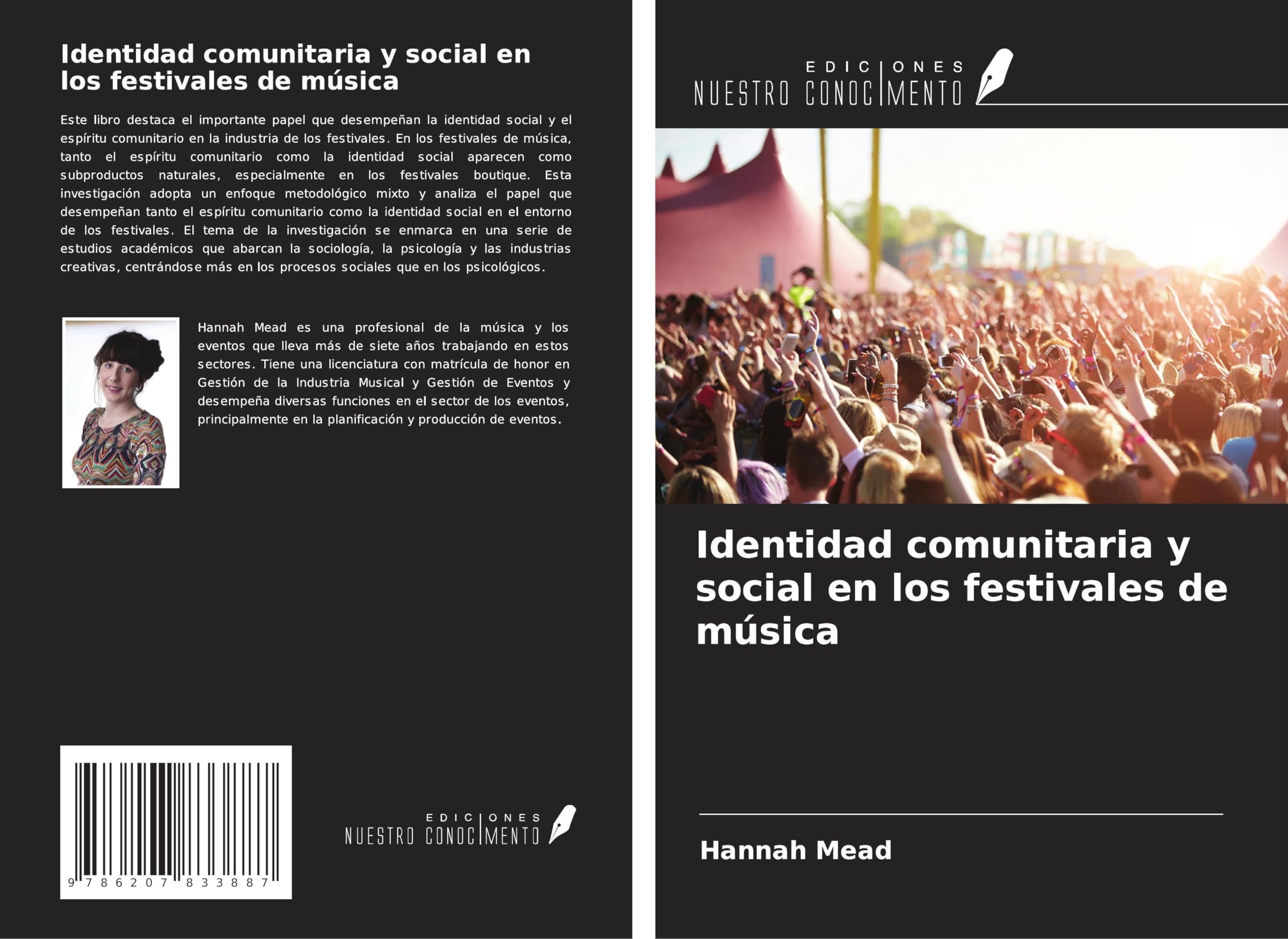Identidad comunitaria y social en los festivales de música Law