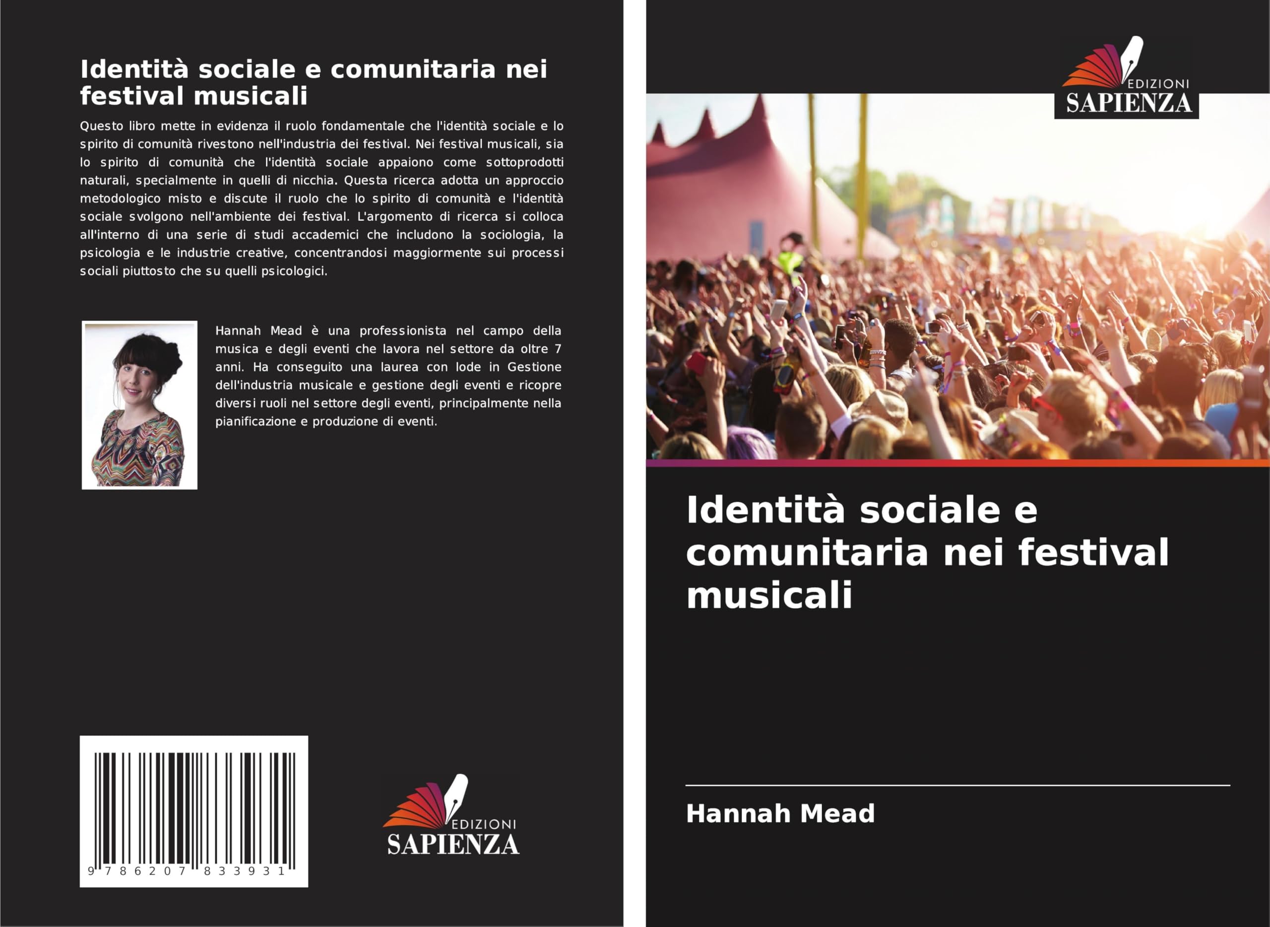 Identità sociale e comunitaria nei festival musicali Law