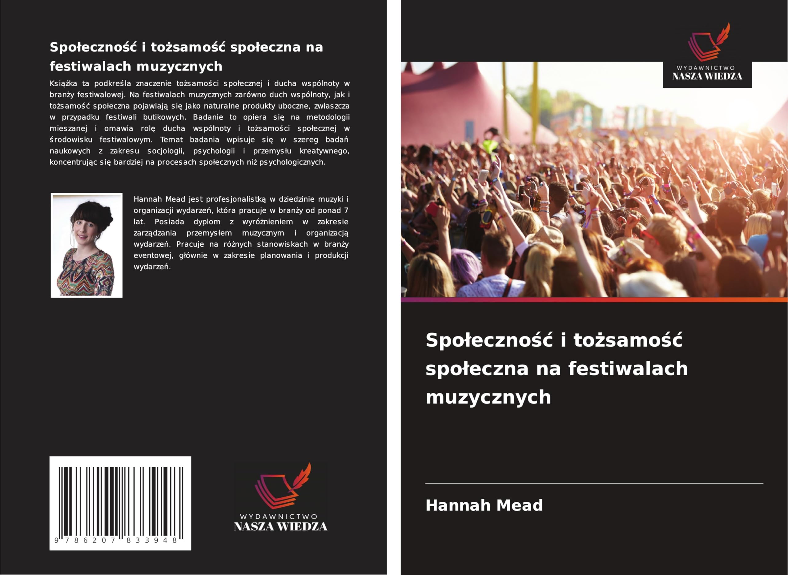 Spo¿eczno¿¿ i to¿samo¿¿ spo¿eczna na festiwalach muzycznych Law