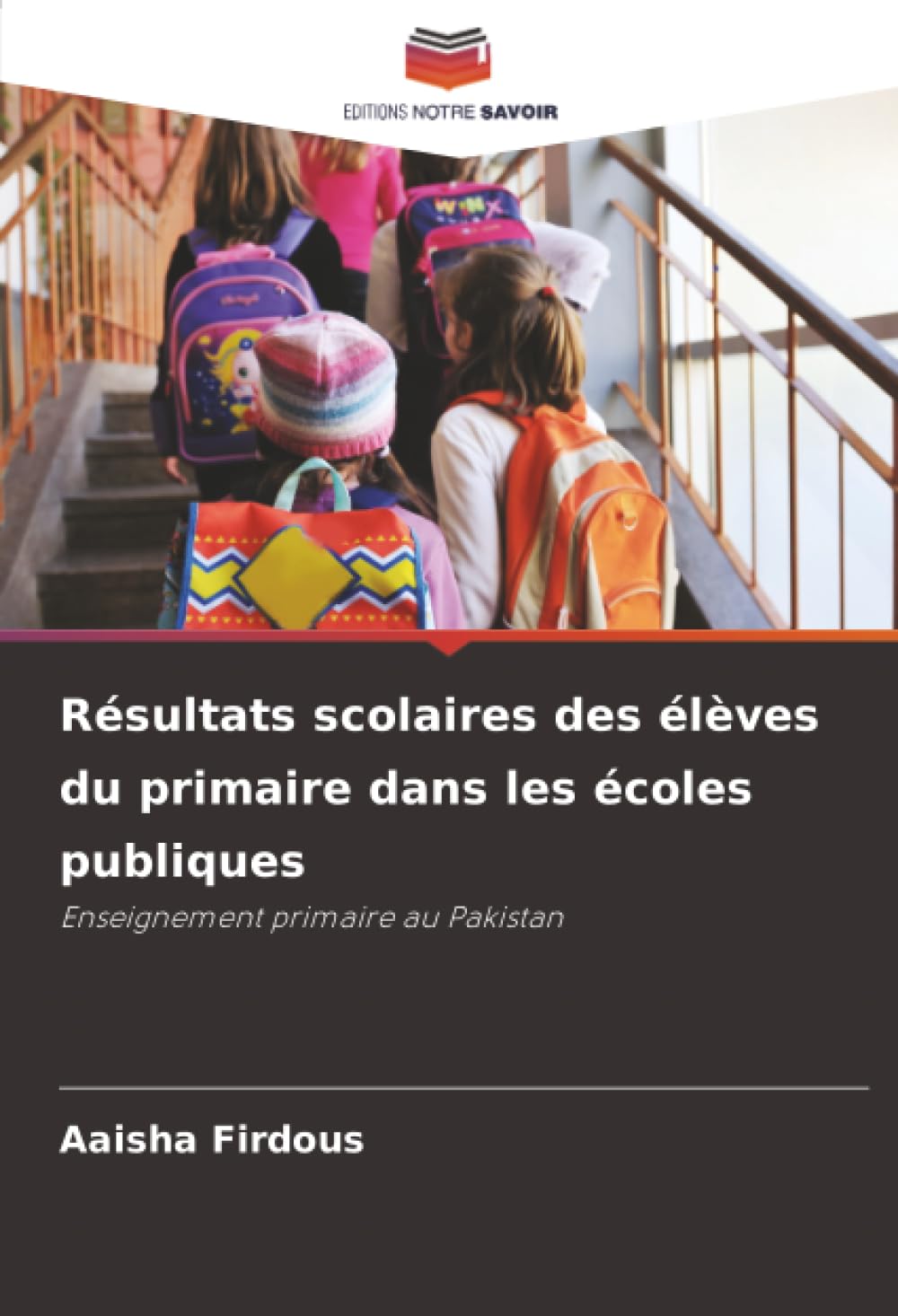 Résultats scolaires des élèves du primaire dans les écoles publiques Law