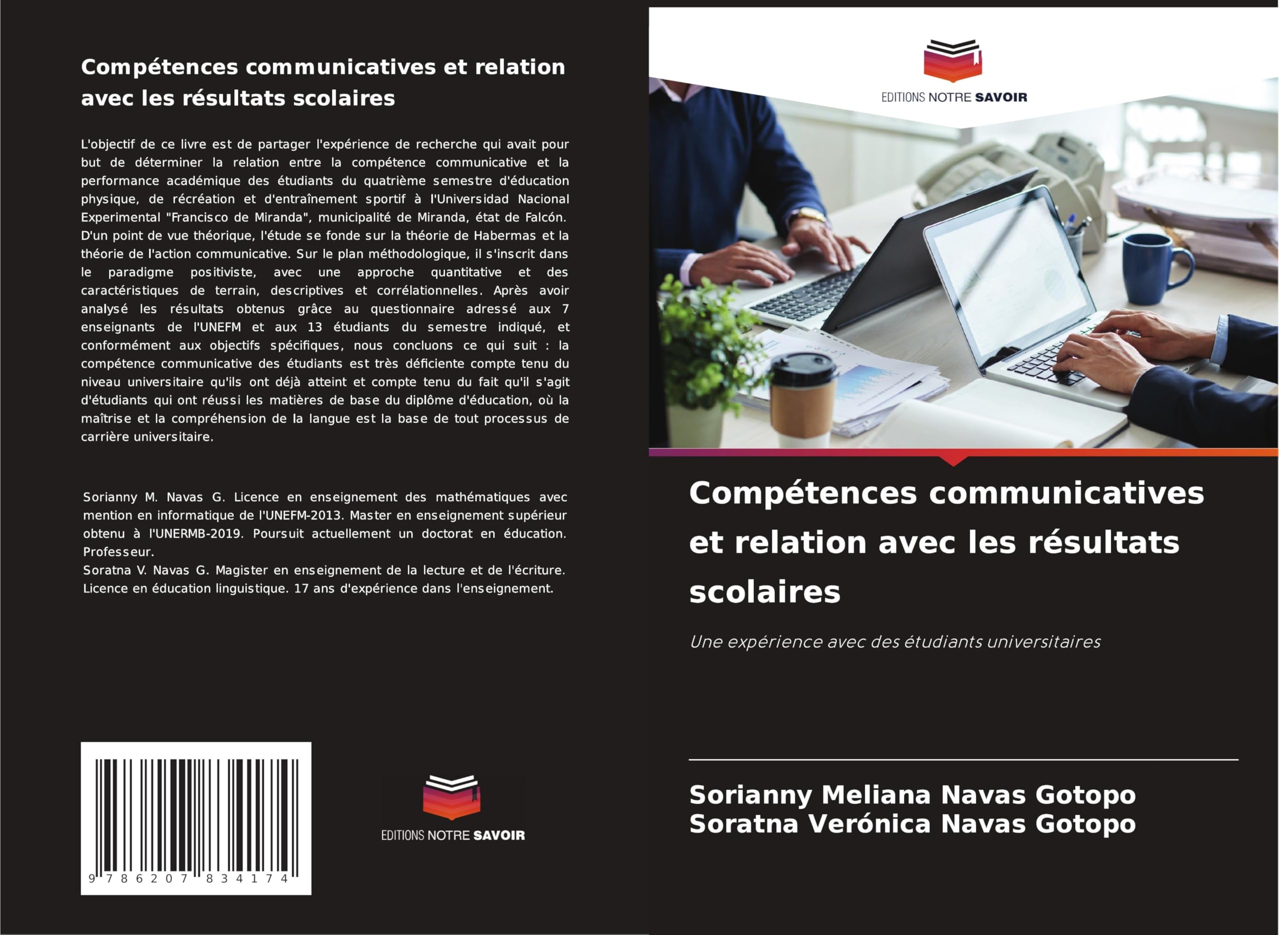 Compétences communicatives et relation avec les résultats scolaires: Une expérience avec des étudiants universitaires Education & Training