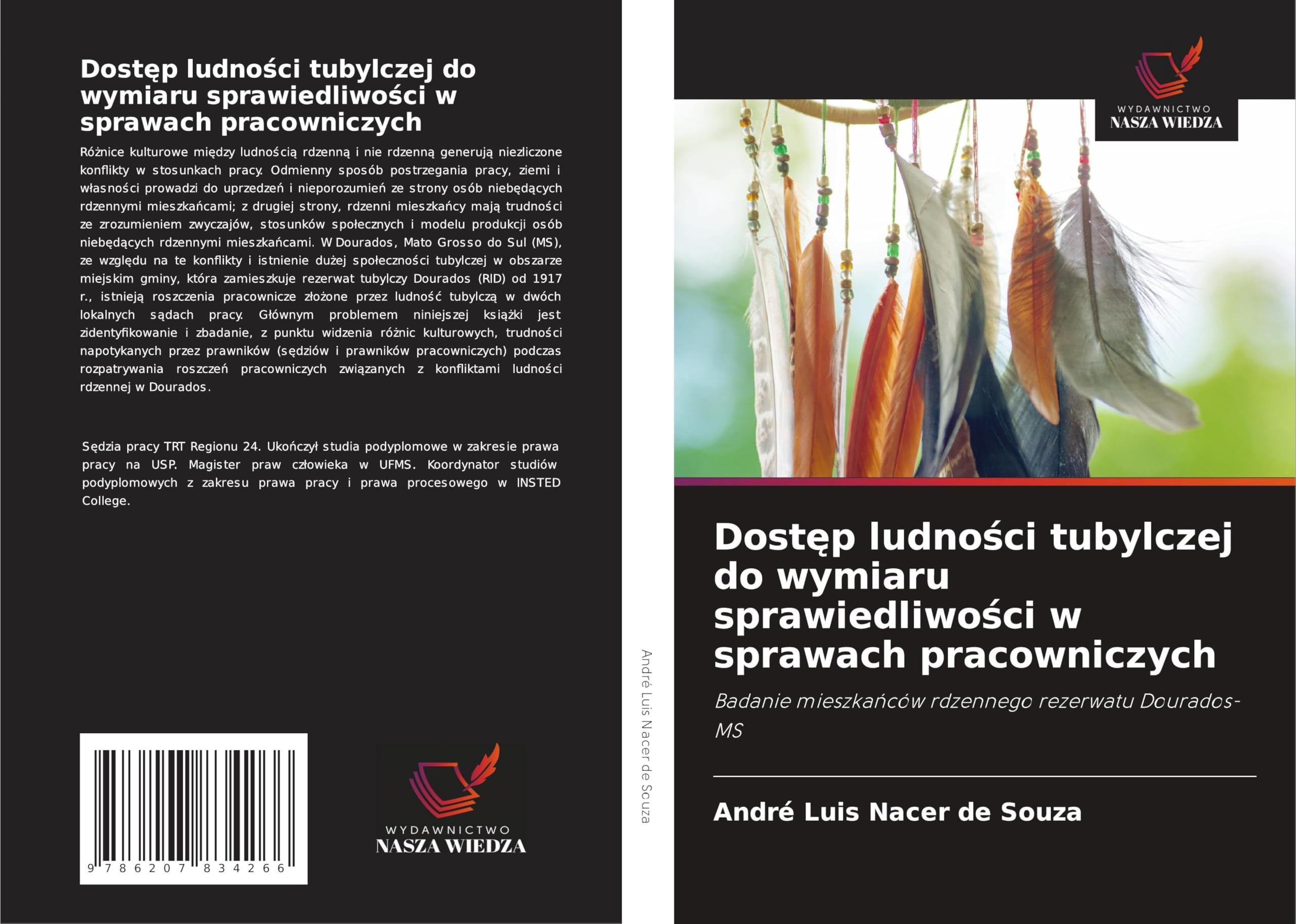 Dost¿p ludno¿ci tubylczej do wymiaru sprawiedliwo¿ci w sprawach pracowniczych Law