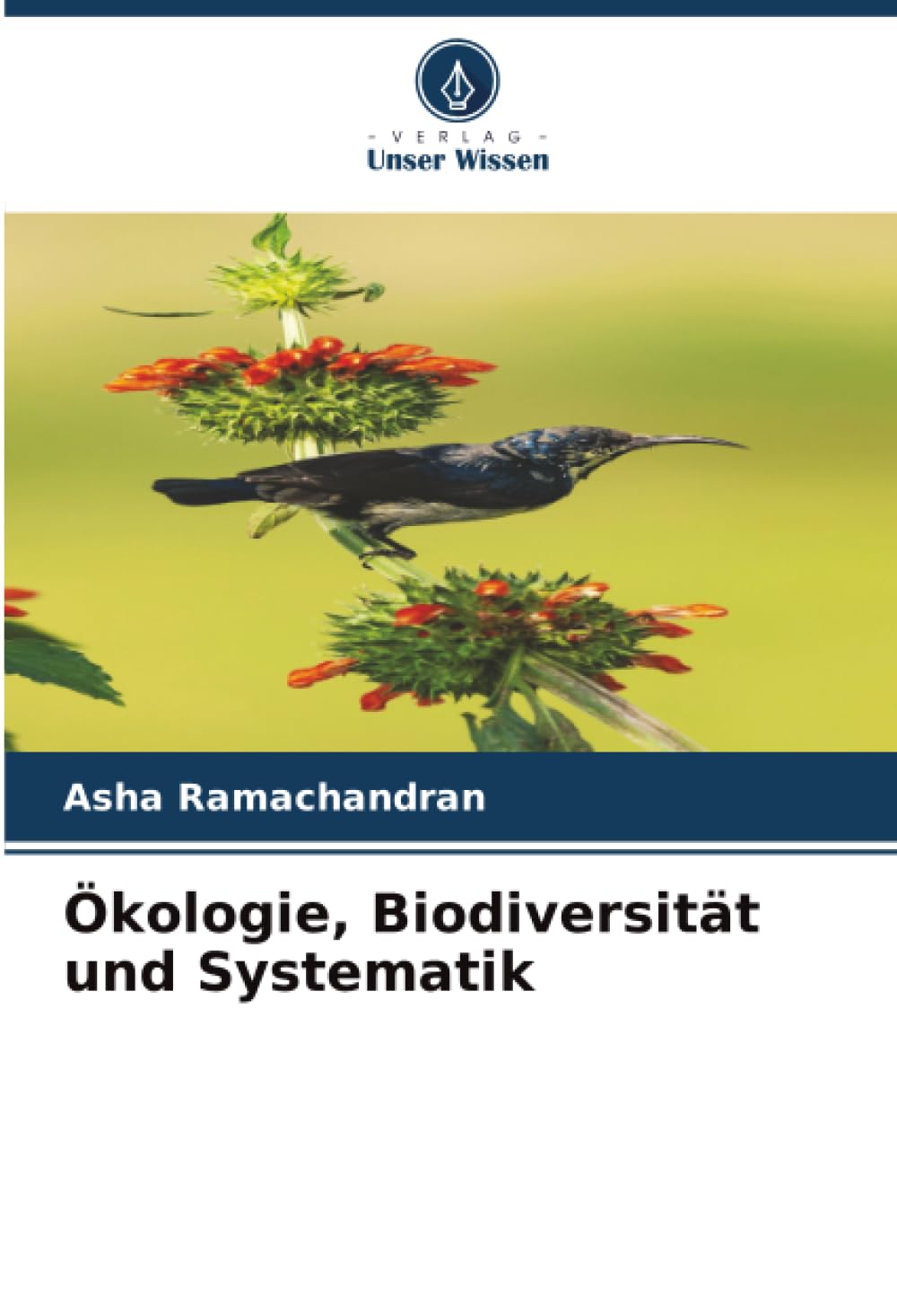 Ökologie, Biodiversität und Systematik Mathematics