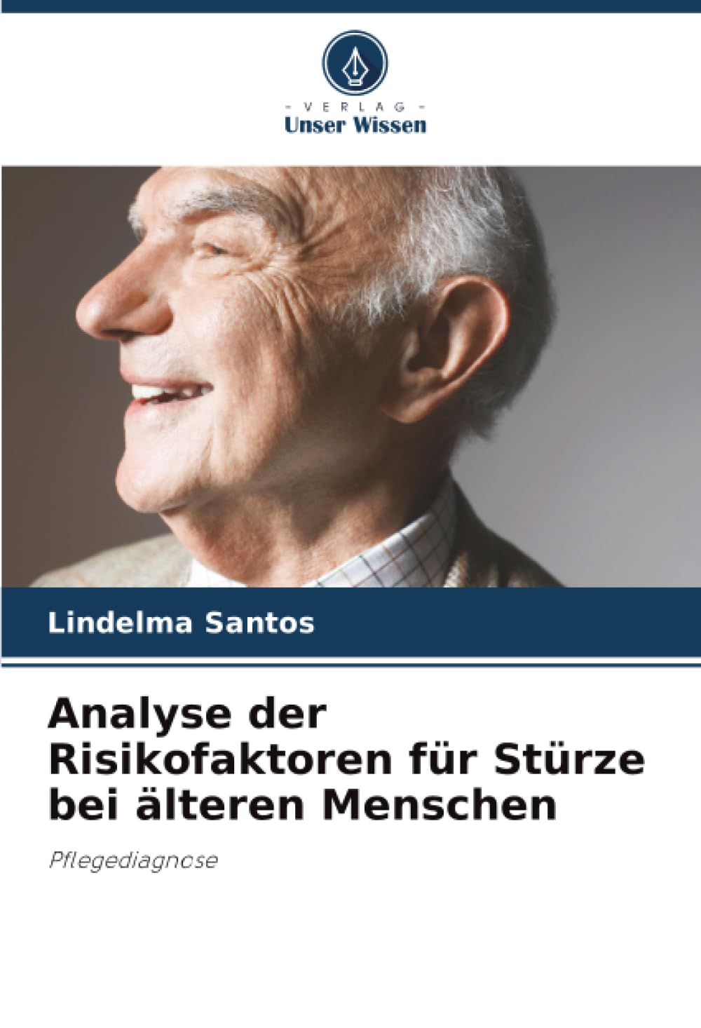 Analyse der Risikofaktoren für Stürze bei älteren Menschen Arts & Music