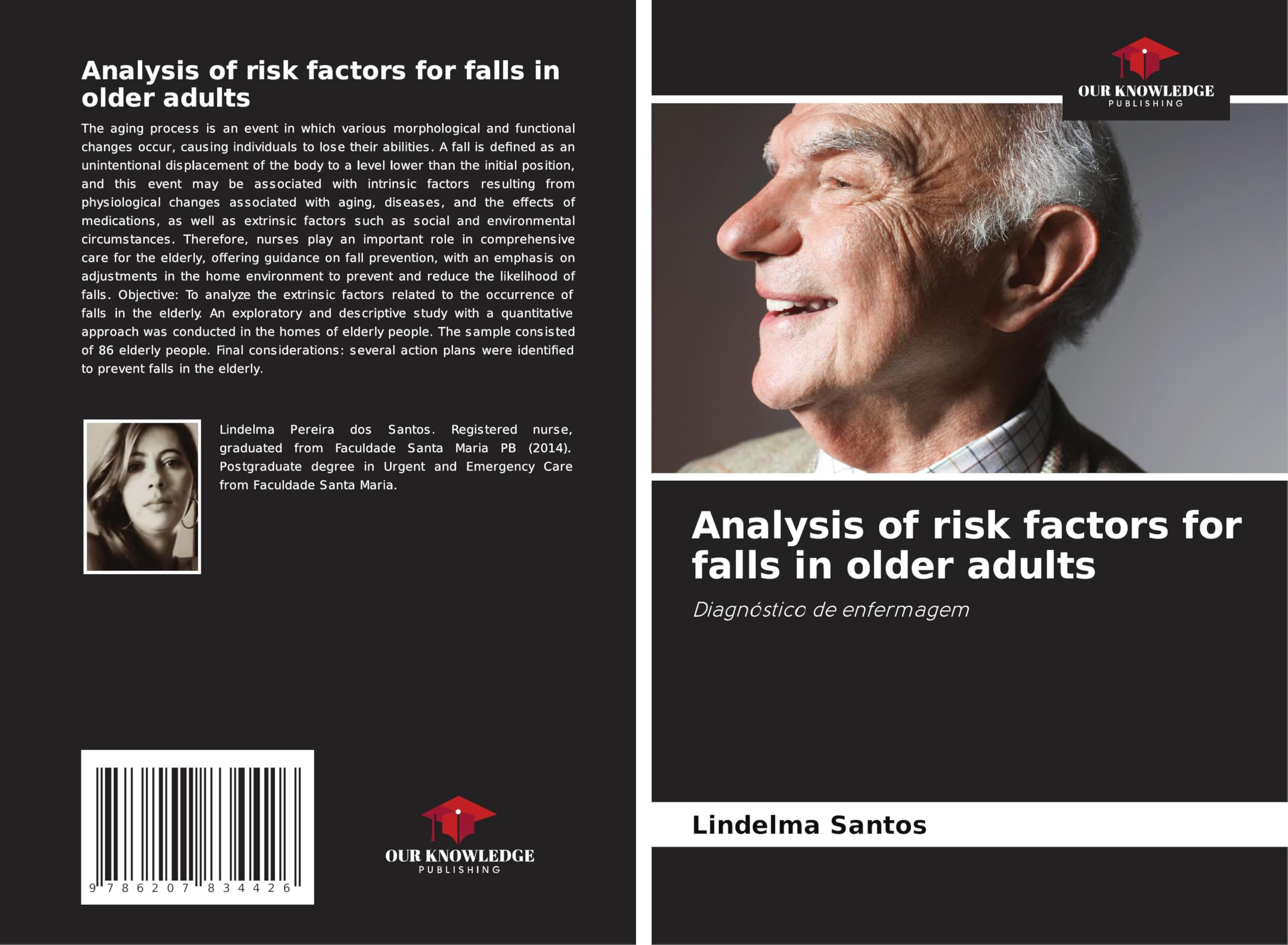Analysis of risk factors for falls in older adults Arts & Music
