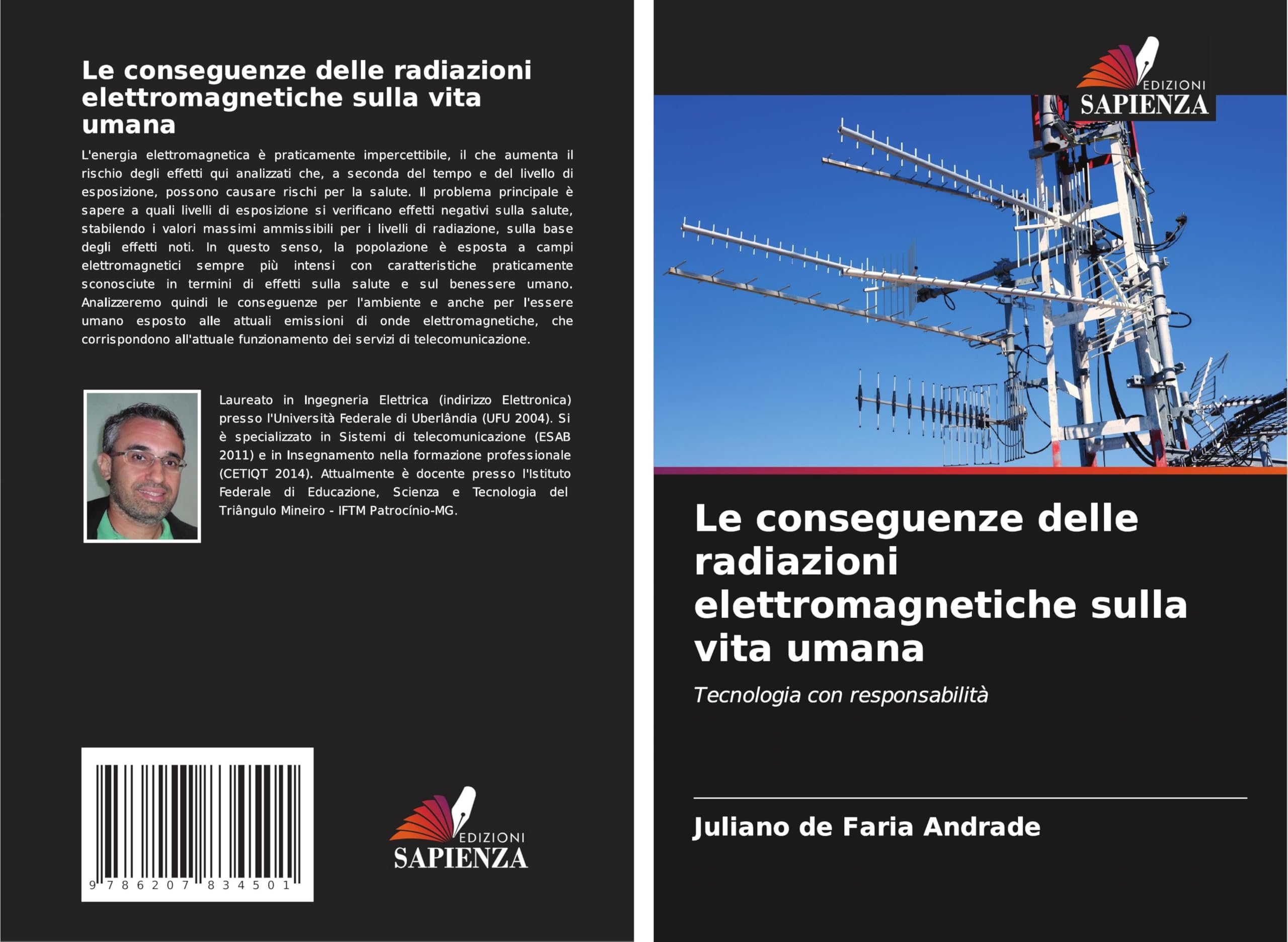Le conseguenze delle radiazioni elettromagnetiche sulla vita umana Natural Sciences