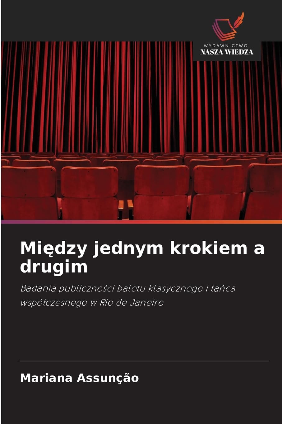 Mi¿dzy jednym krokiem a drugim Film, Art & Culture