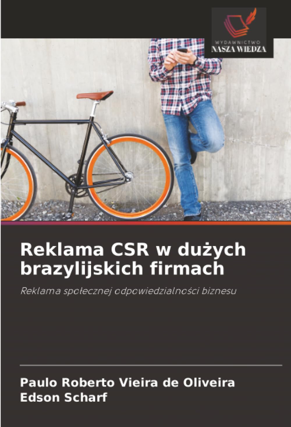 Reklama CSR w du¿ych brazylijskich firmach Law