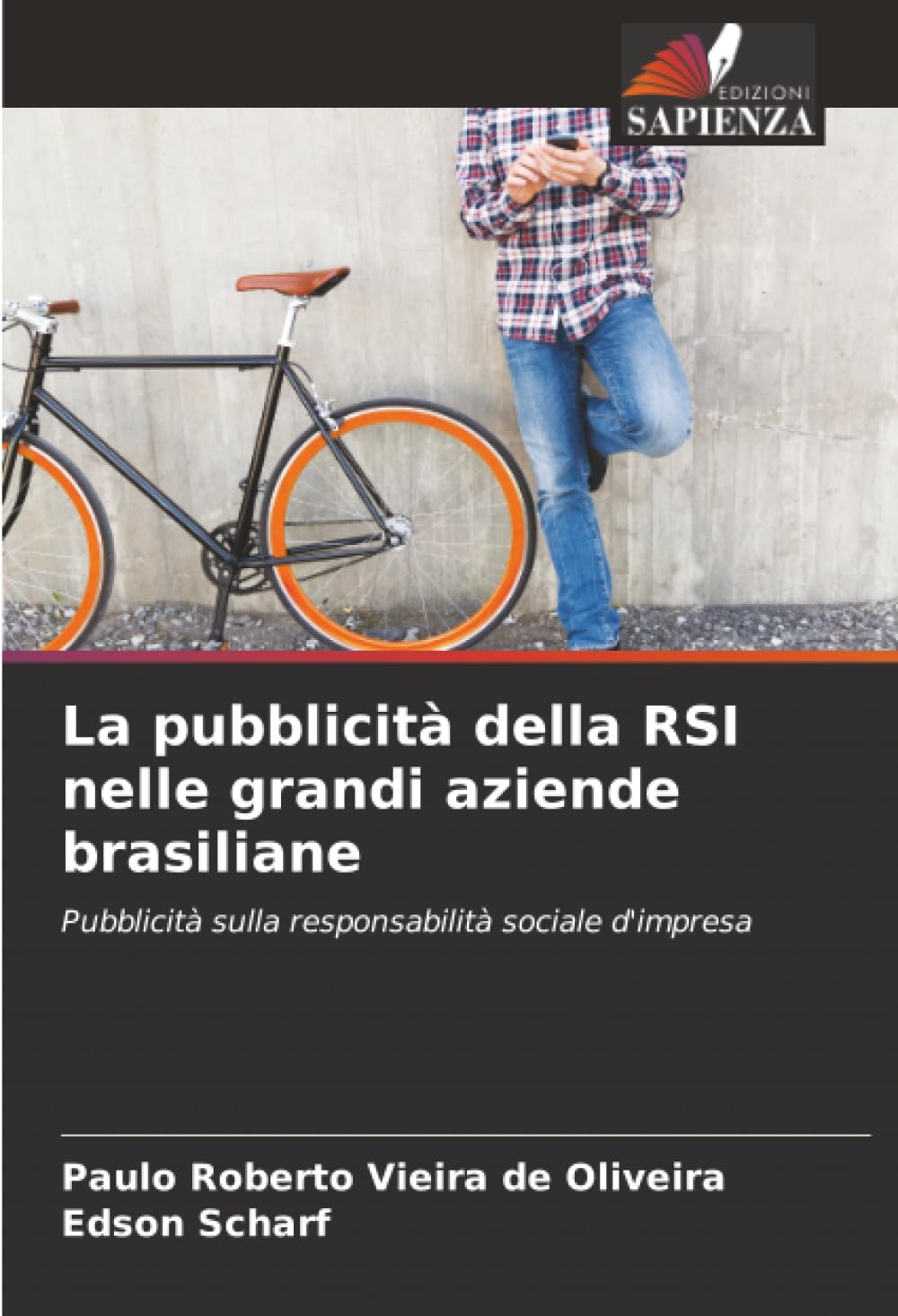 La pubblicità della RSI nelle grandi aziende brasiliane Law
