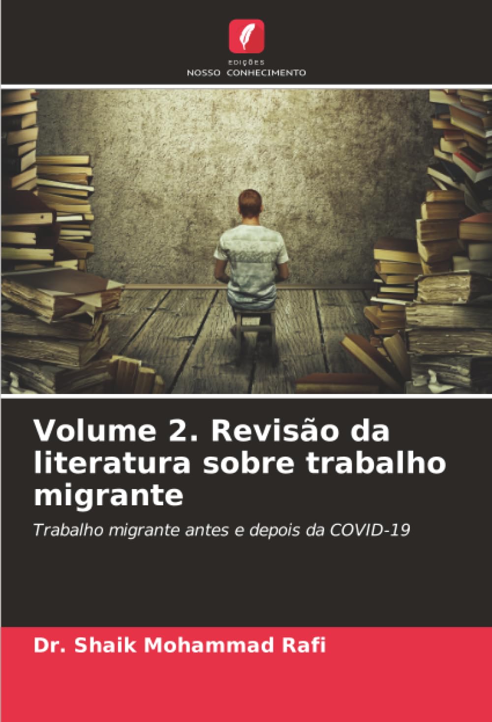 Volume 2. Revisão da literatura sobre trabalho migrante Law
