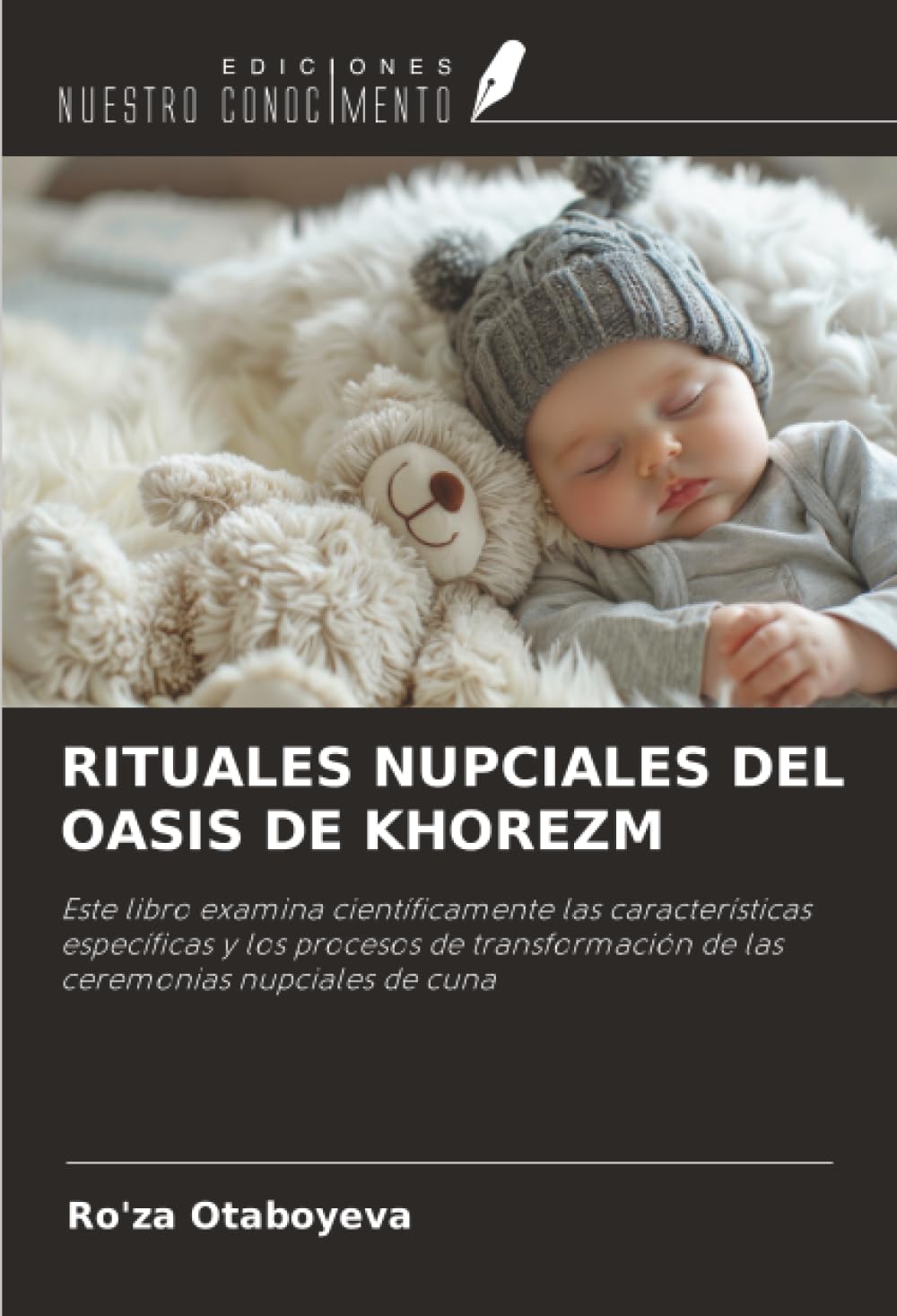 RITUALES NUPCIALES DEL OASIS DE KHOREZM Law