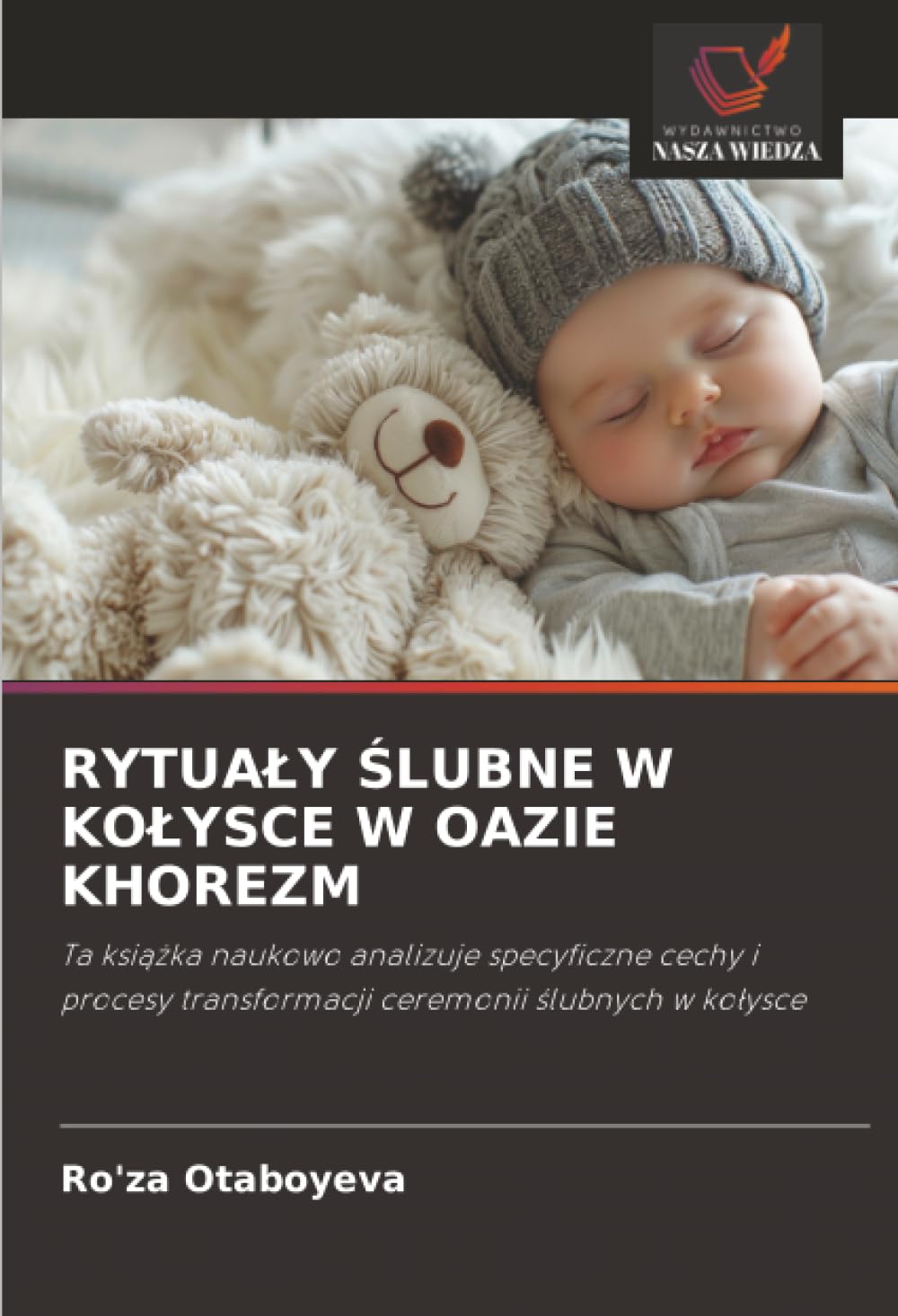 RYTUA¿Y ¿LUBNE W KO¿YSCE W OAZIE KHOREZM Law