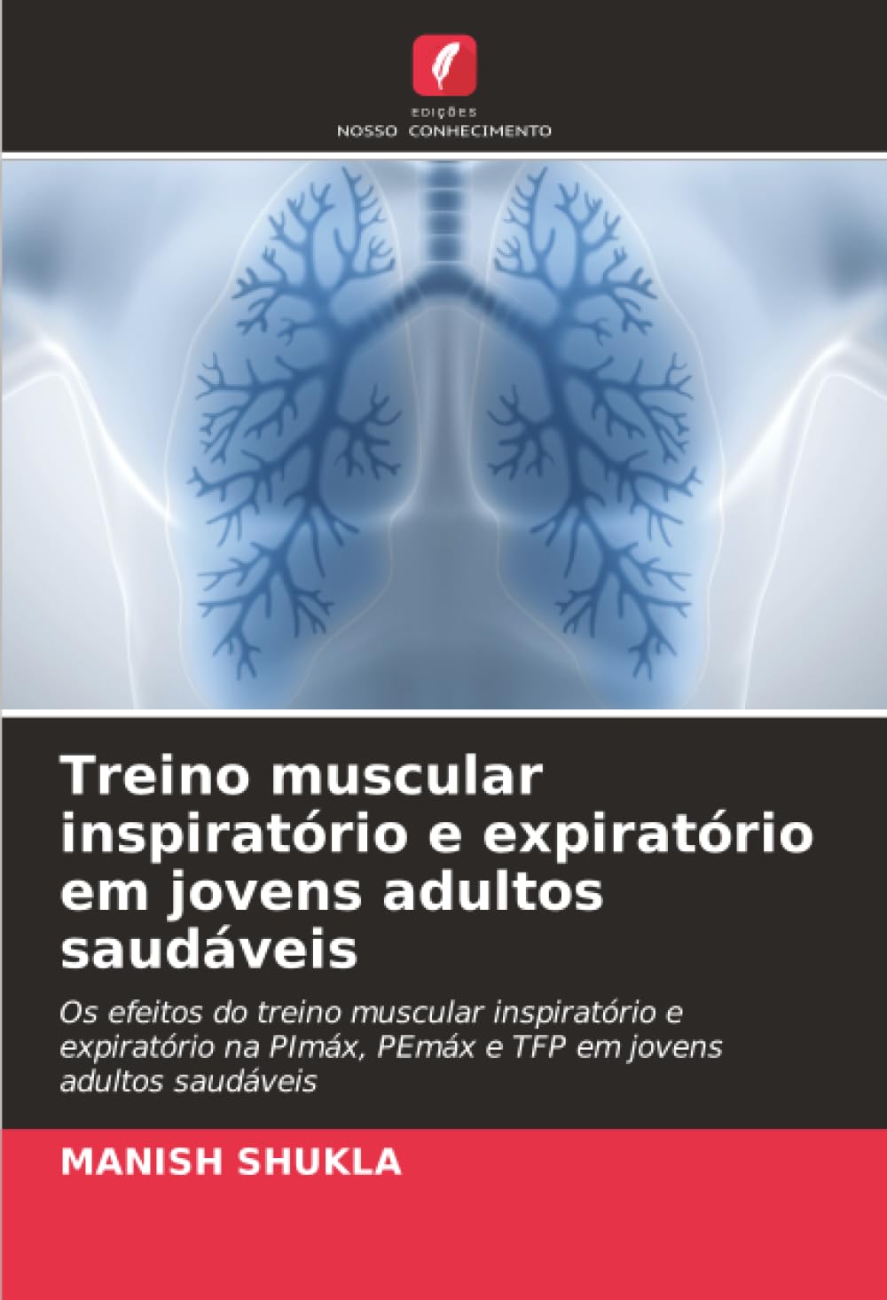 Treino muscular inspiratório e expiratório em jovens adultos saudáveis Law