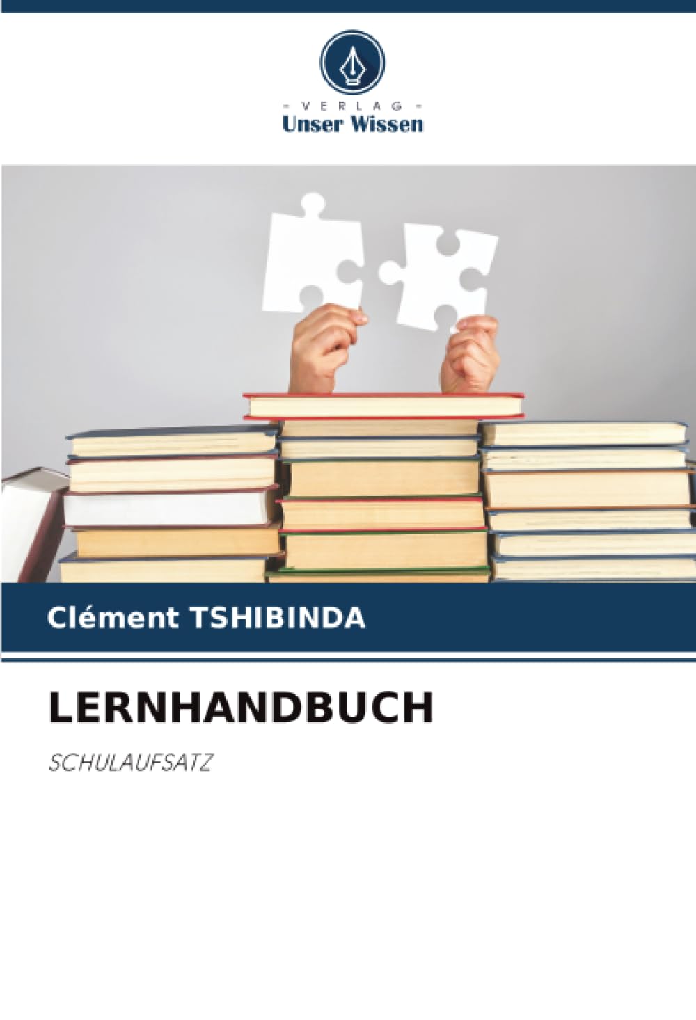 LERNHANDBUCH Books